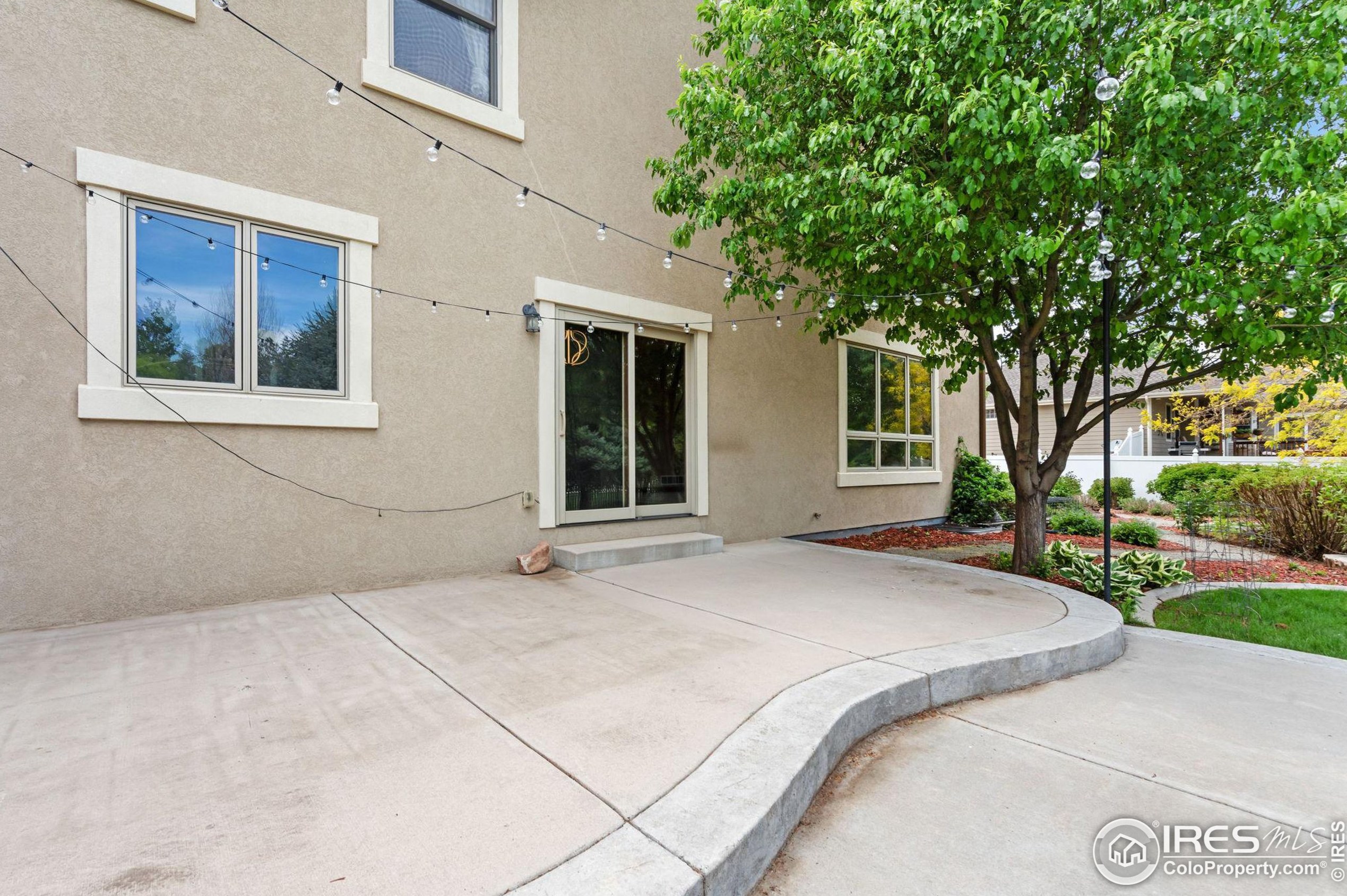 3304 70th Ave, Greeley CO 80634-8626 exterior