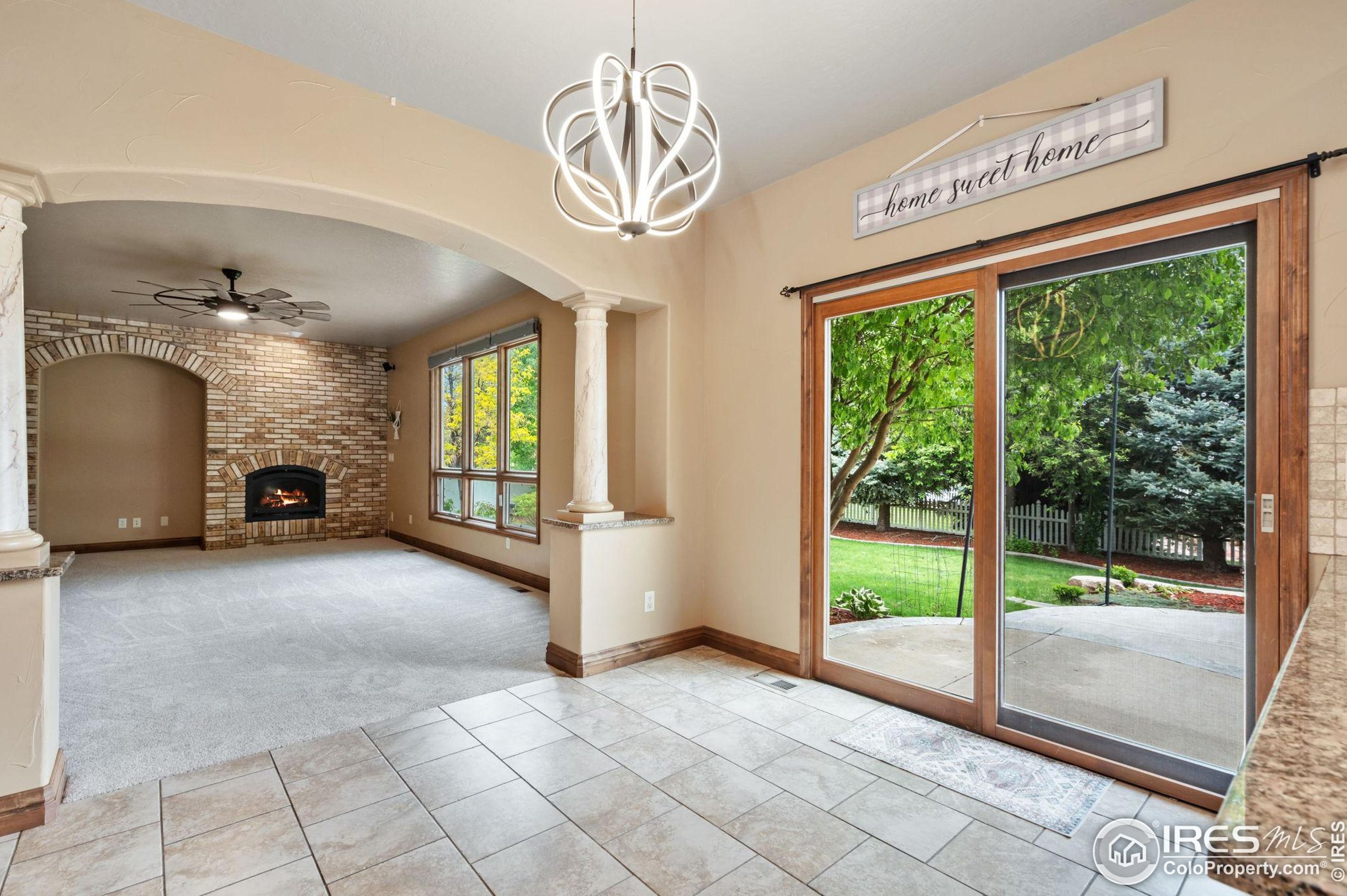 3304 70th Ave, Greeley CO 80634-8626 exterior