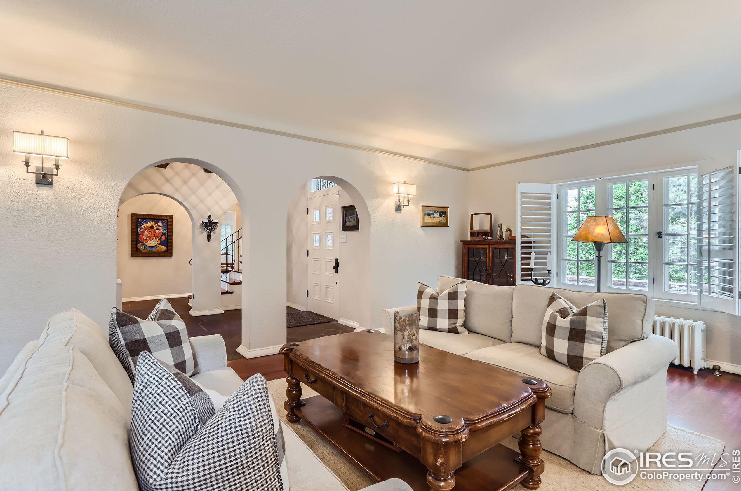 707 14 St, Boulder CO  80302-7617 exterior