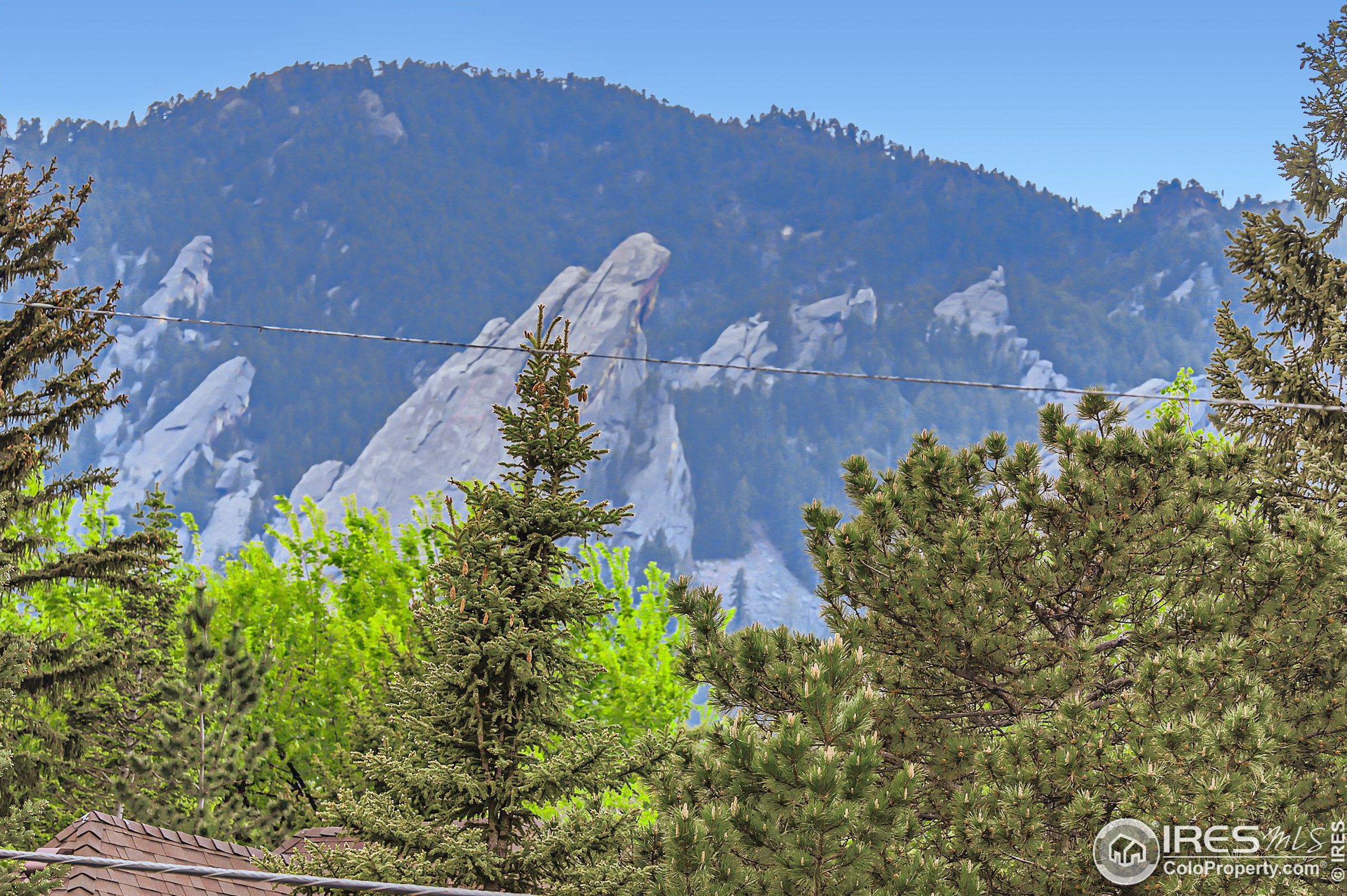 707 14 St, Boulder CO  80302-7617 exterior