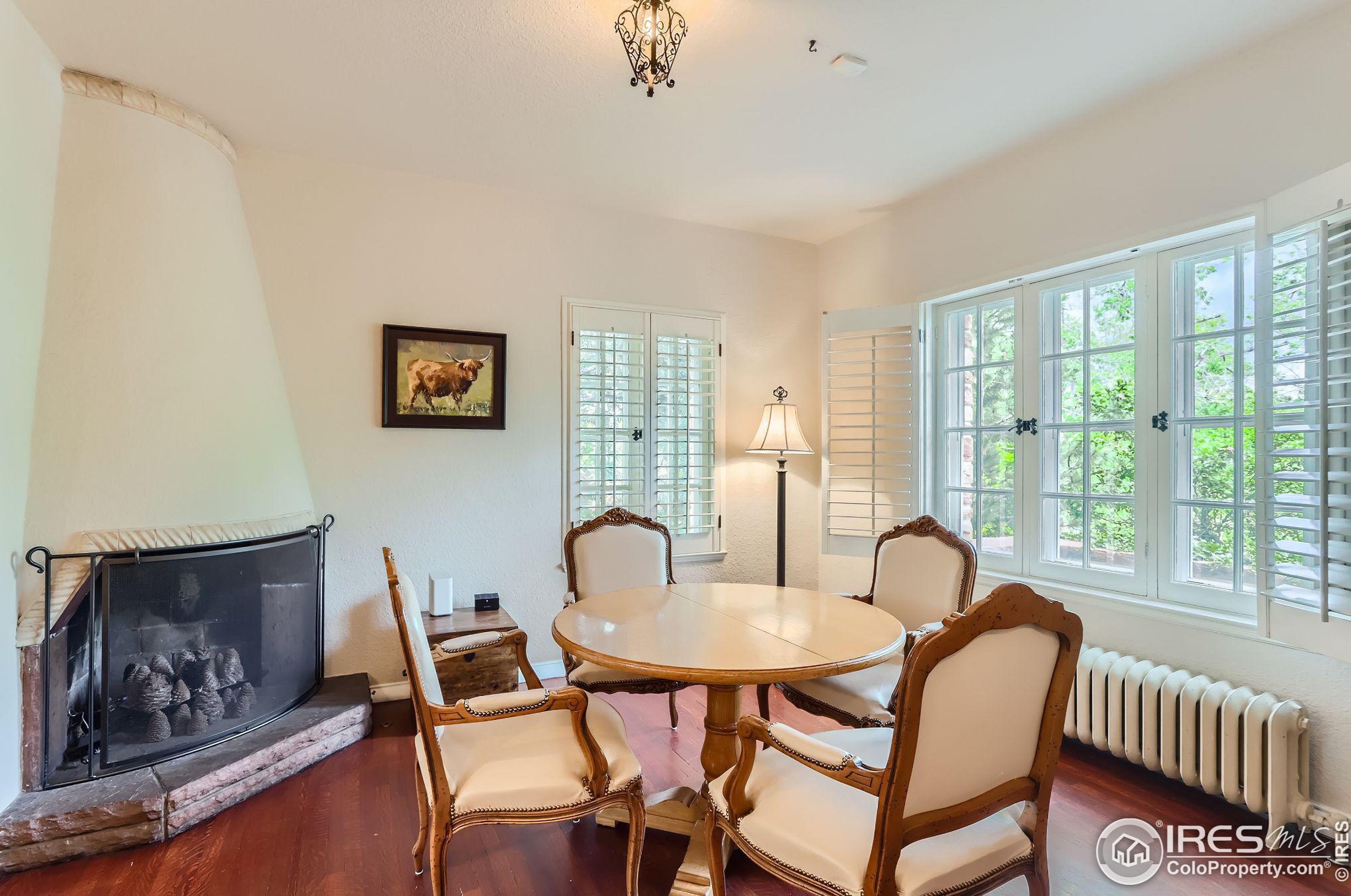 707 14 St, Boulder CO  80302-7617 exterior