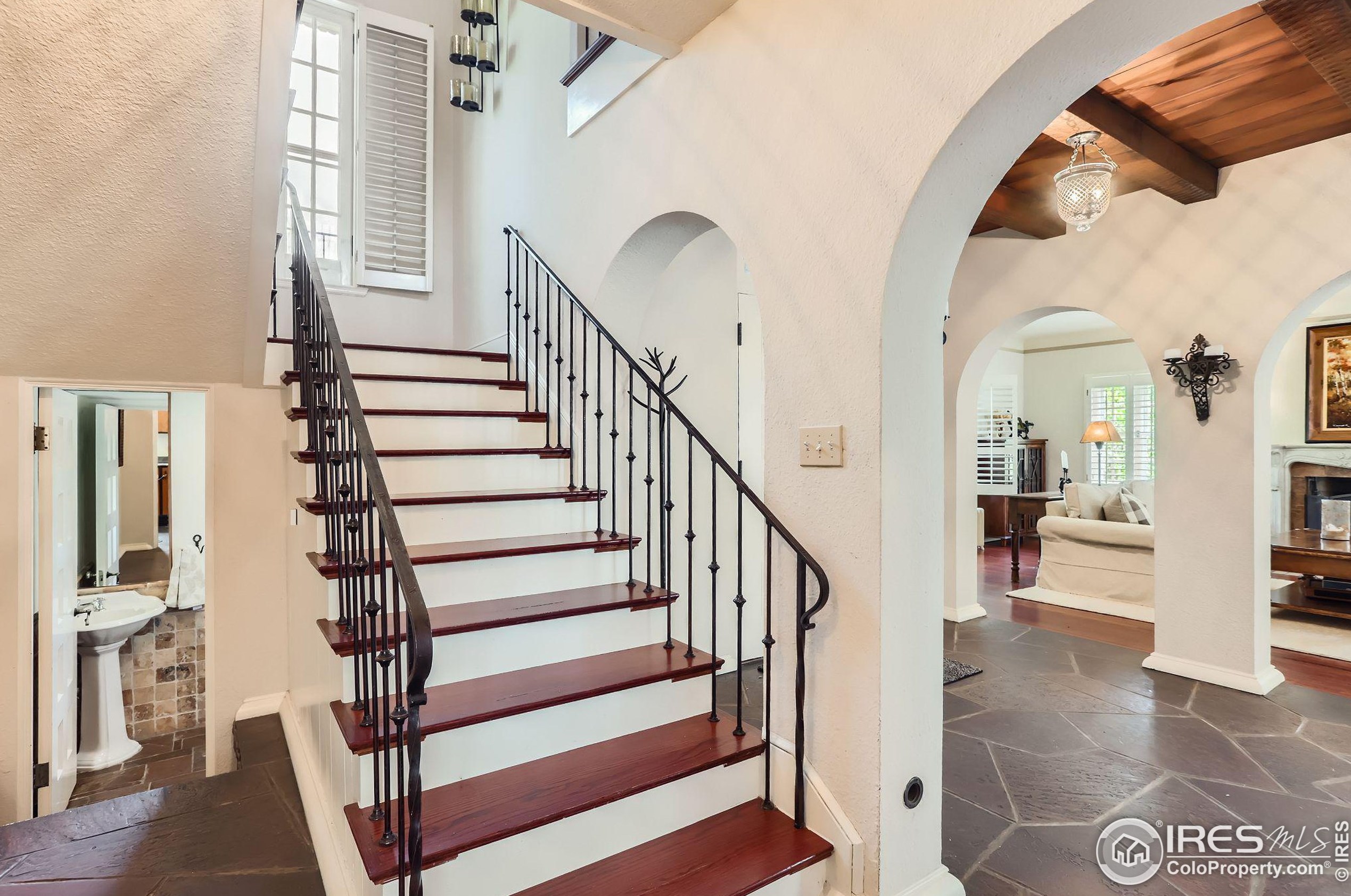 707 14 St, Boulder CO  80302-7617 exterior