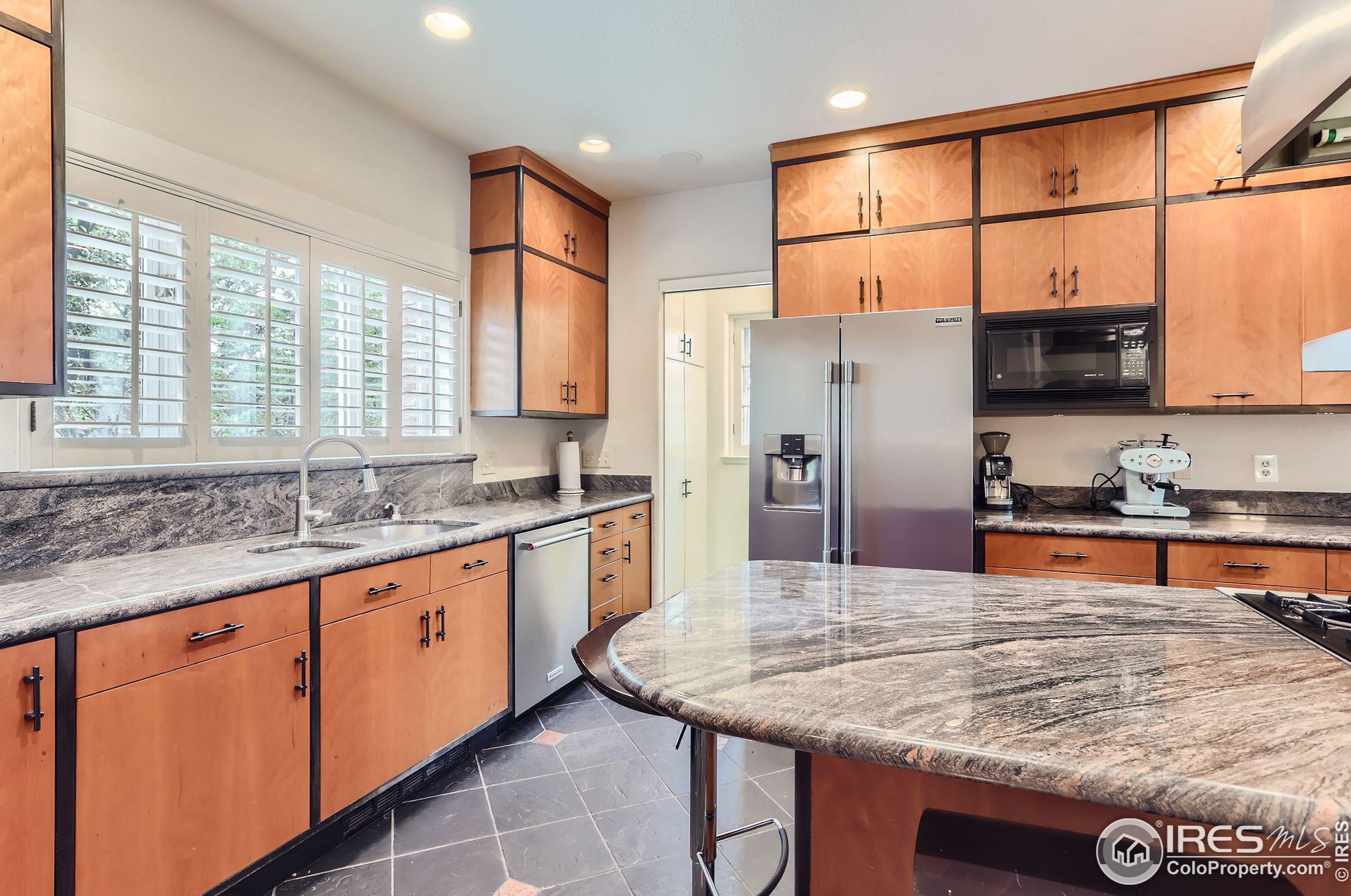 707 14 St, Boulder CO  80302-7617 exterior