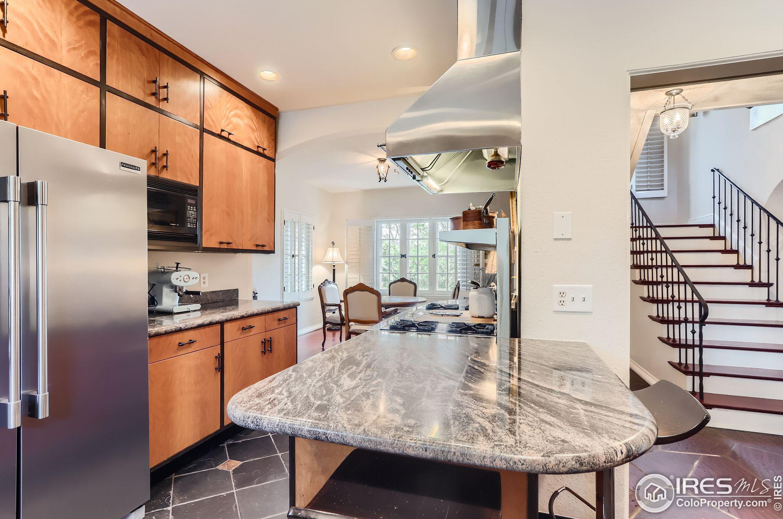 707 14 St, Boulder CO  80302-7617 exterior