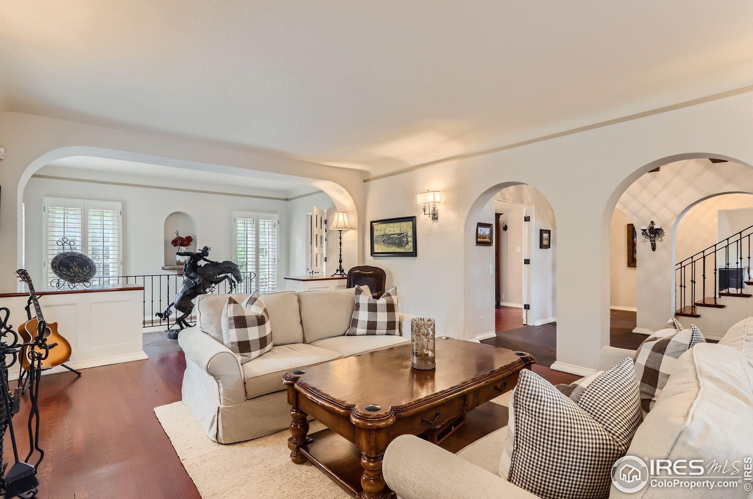 707 14 St, Boulder CO  80302-7617 exterior