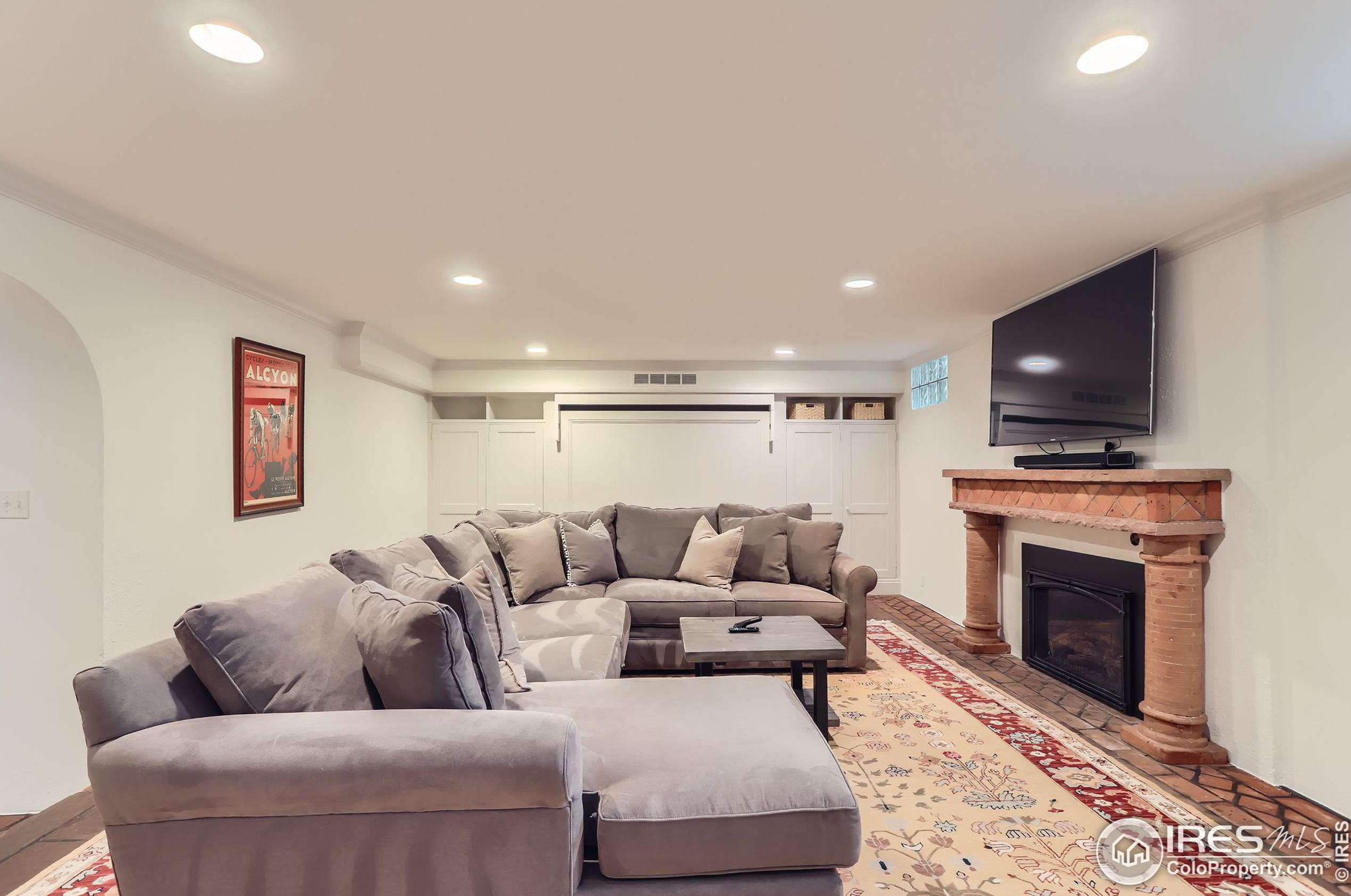 707 14 St, Boulder CO  80302-7617 exterior