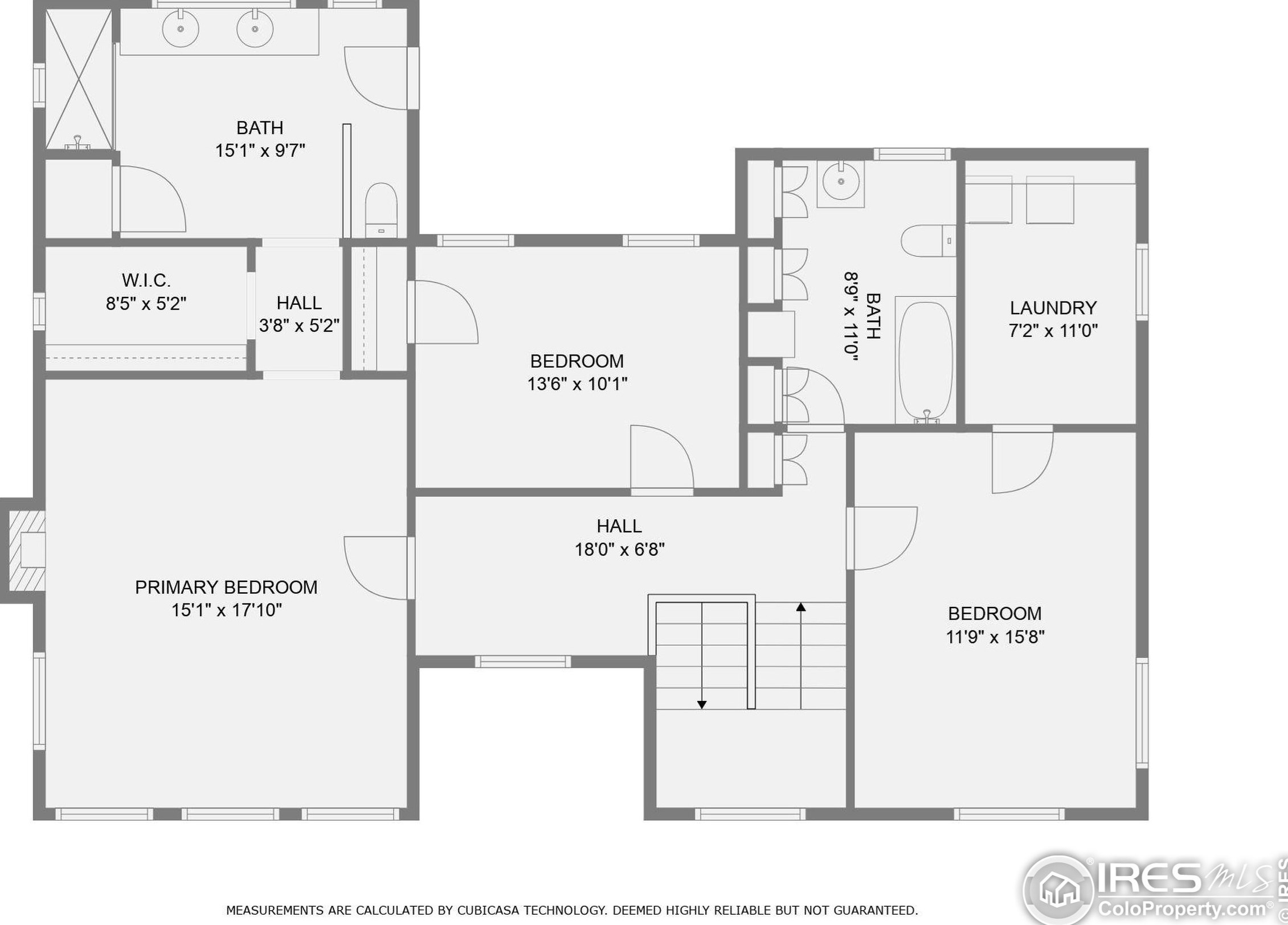 707 14 St, Boulder CO  80302-7617 exterior