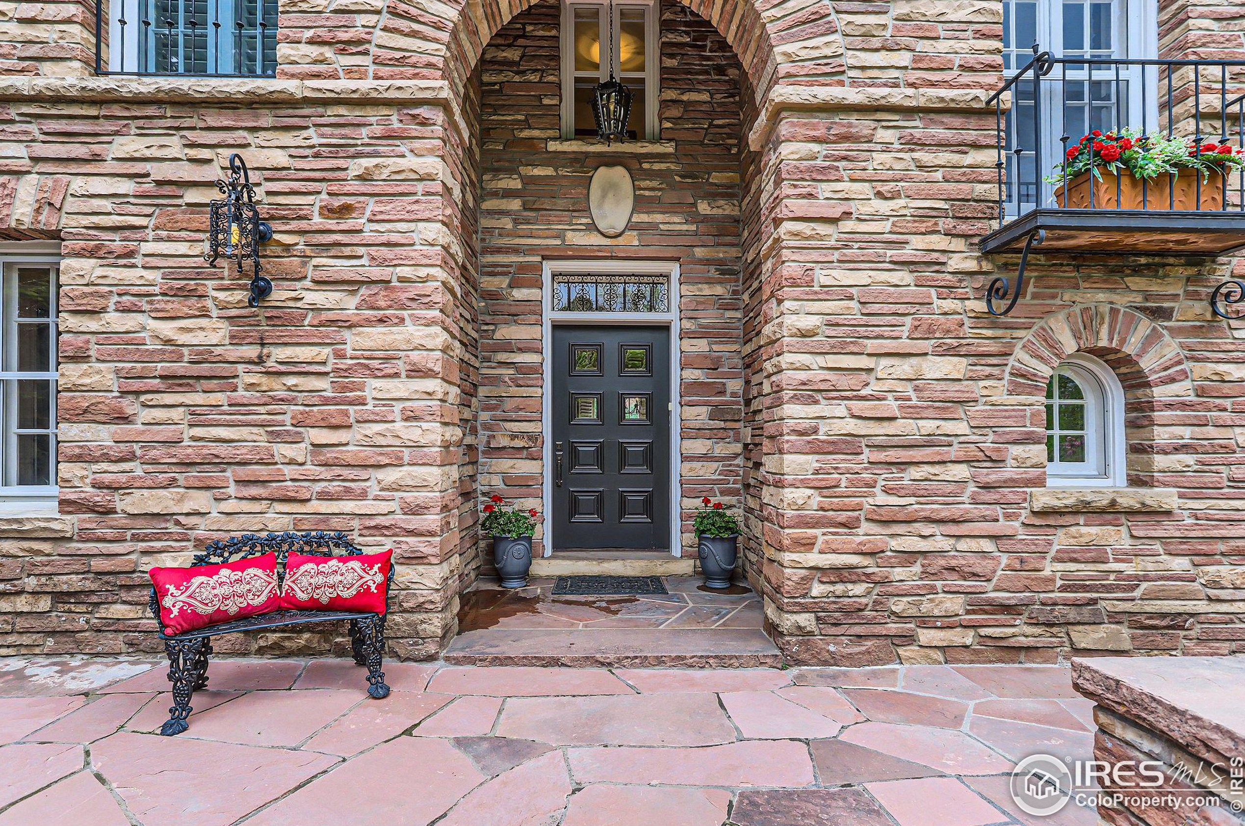 707 14th St, Boulder CO  80302-7617 exterior