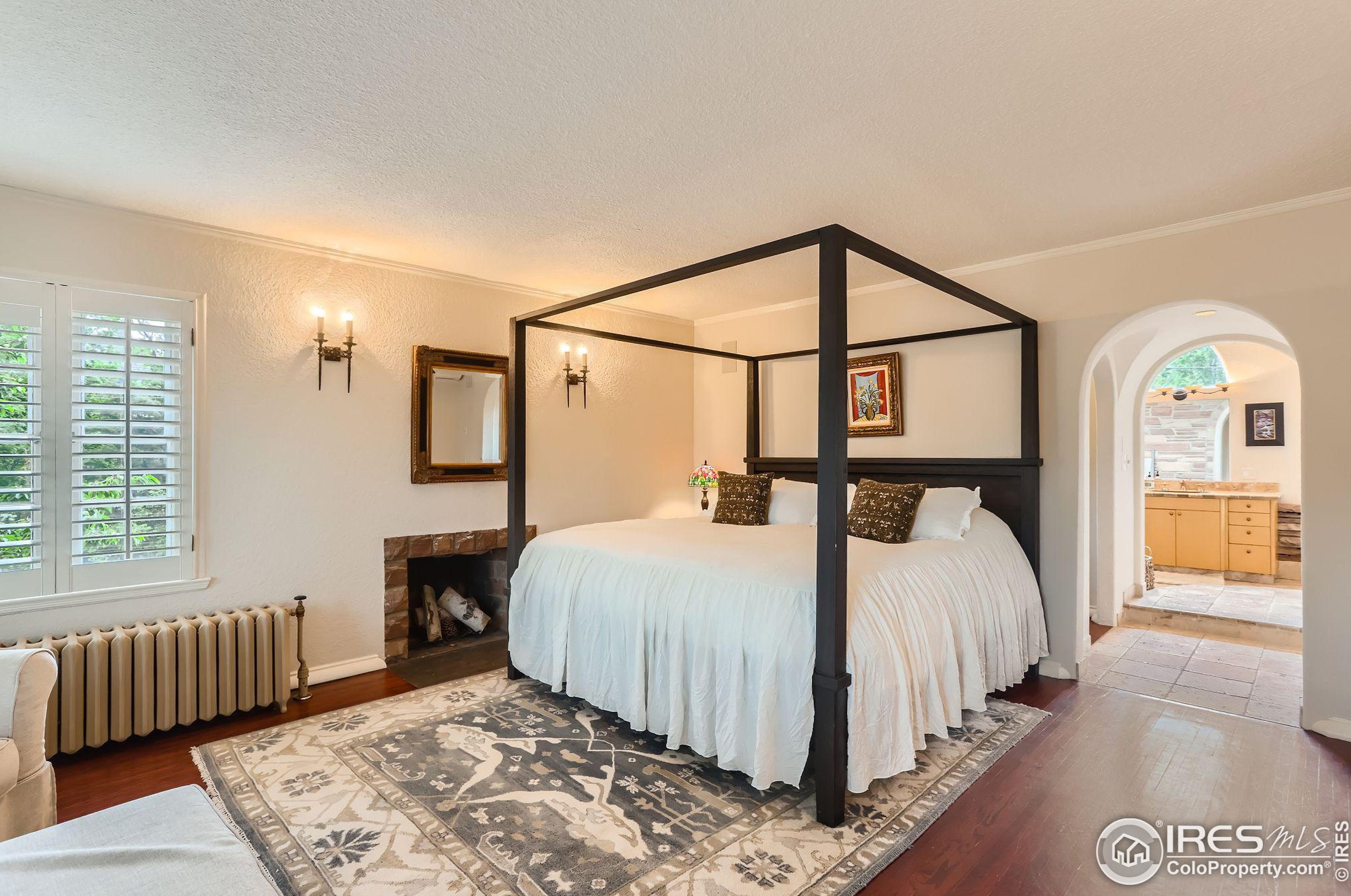 707 14 St, Boulder CO  80302-7617 exterior