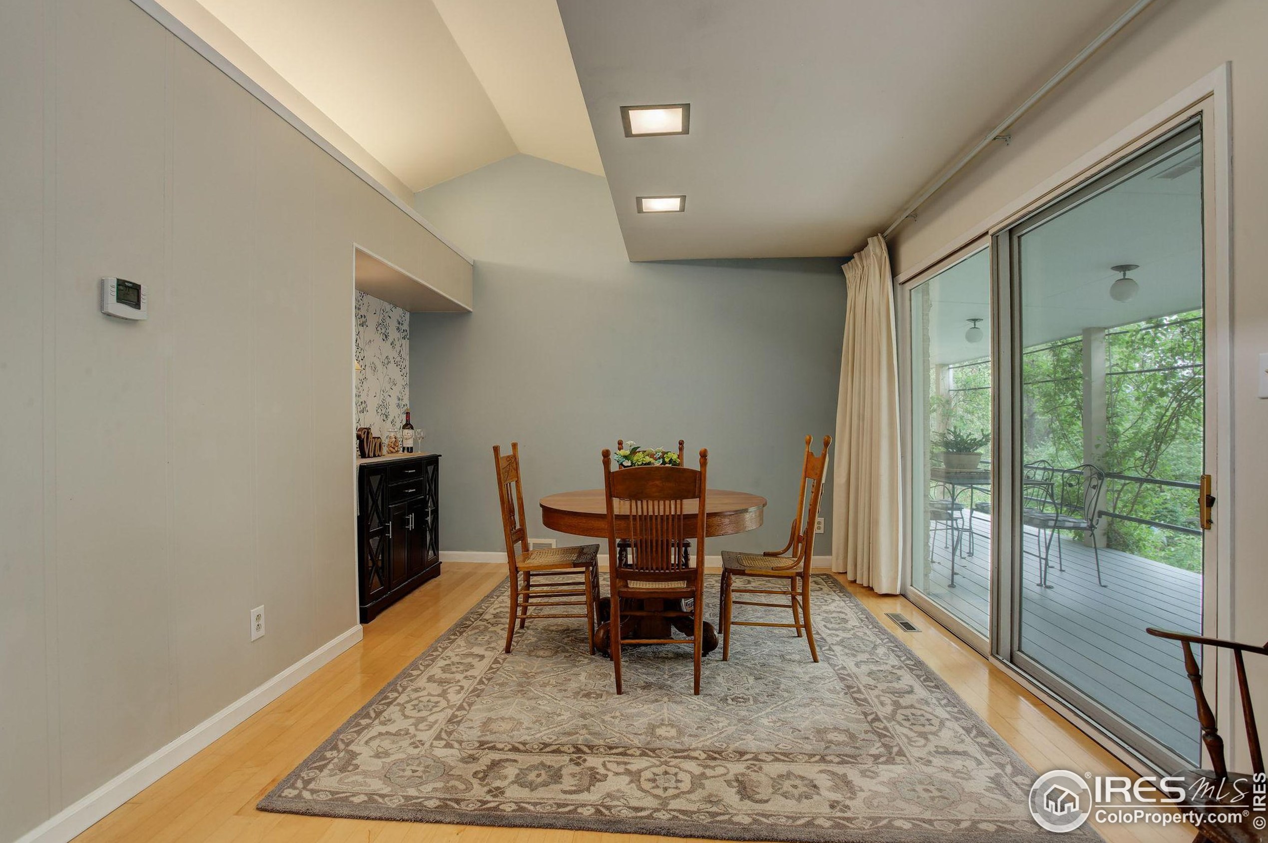 3625 Terryridge Rd, Fort Collins CO  80524-1662 exterior