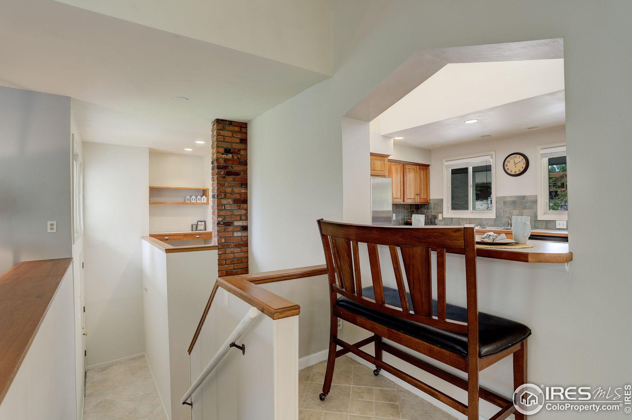3625 Terryridge Rd, Fort Collins CO  80524-1662 exterior