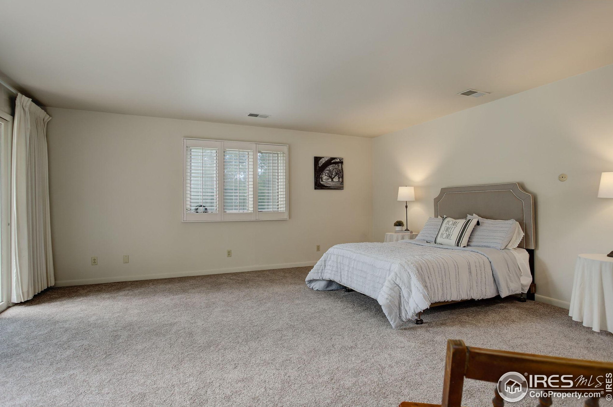 3625 Terryridge Rd, Fort Collins CO  80524-1662 exterior