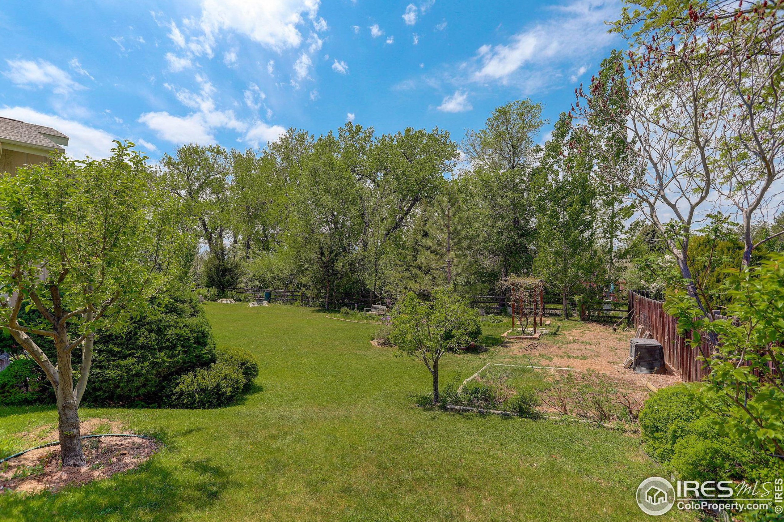 3625 Terryridge Rd, Fort Collins CO  80524-1662 exterior