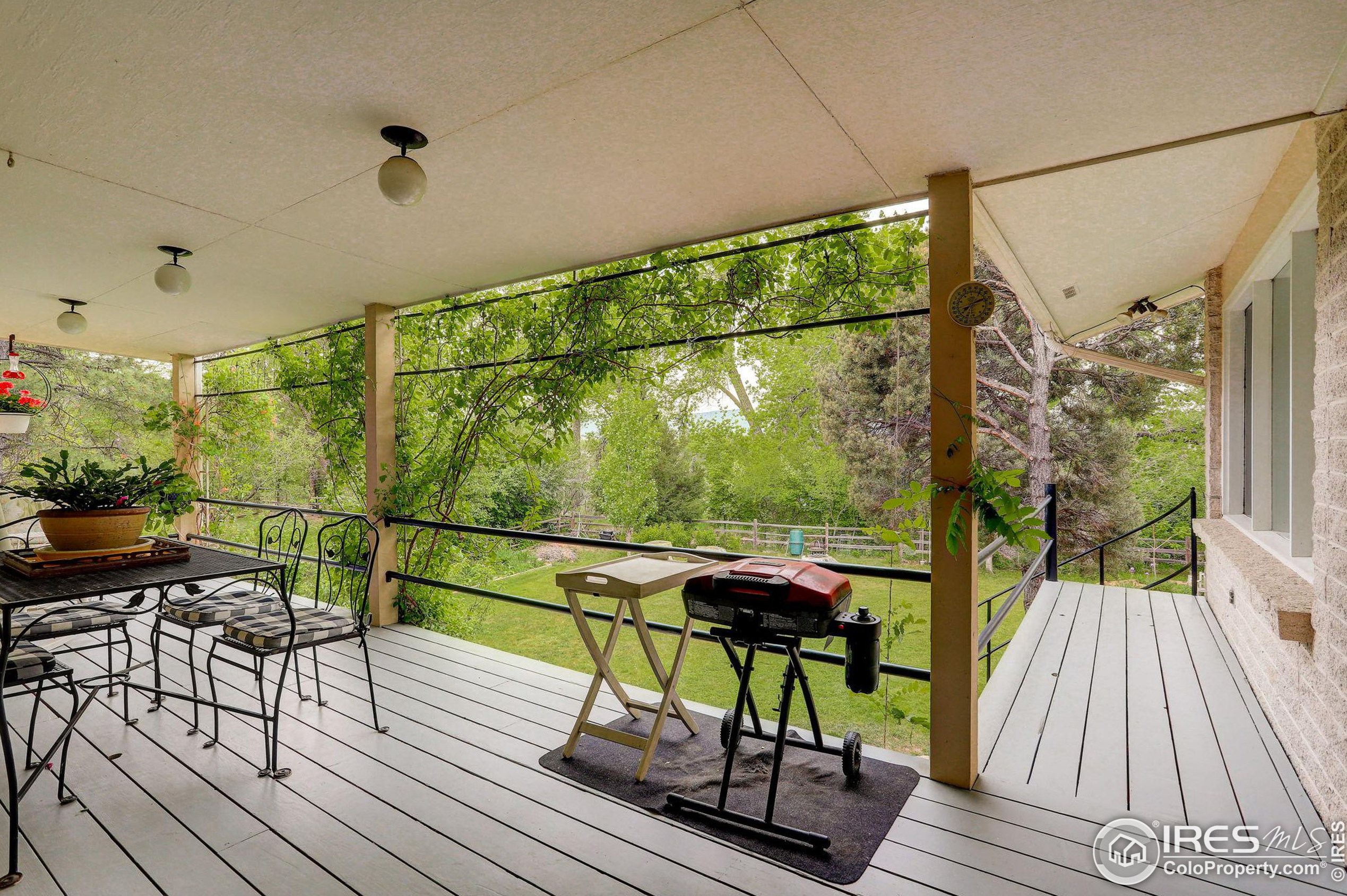 3625 Terryridge Rd, Fort Collins CO  80524-1662 exterior
