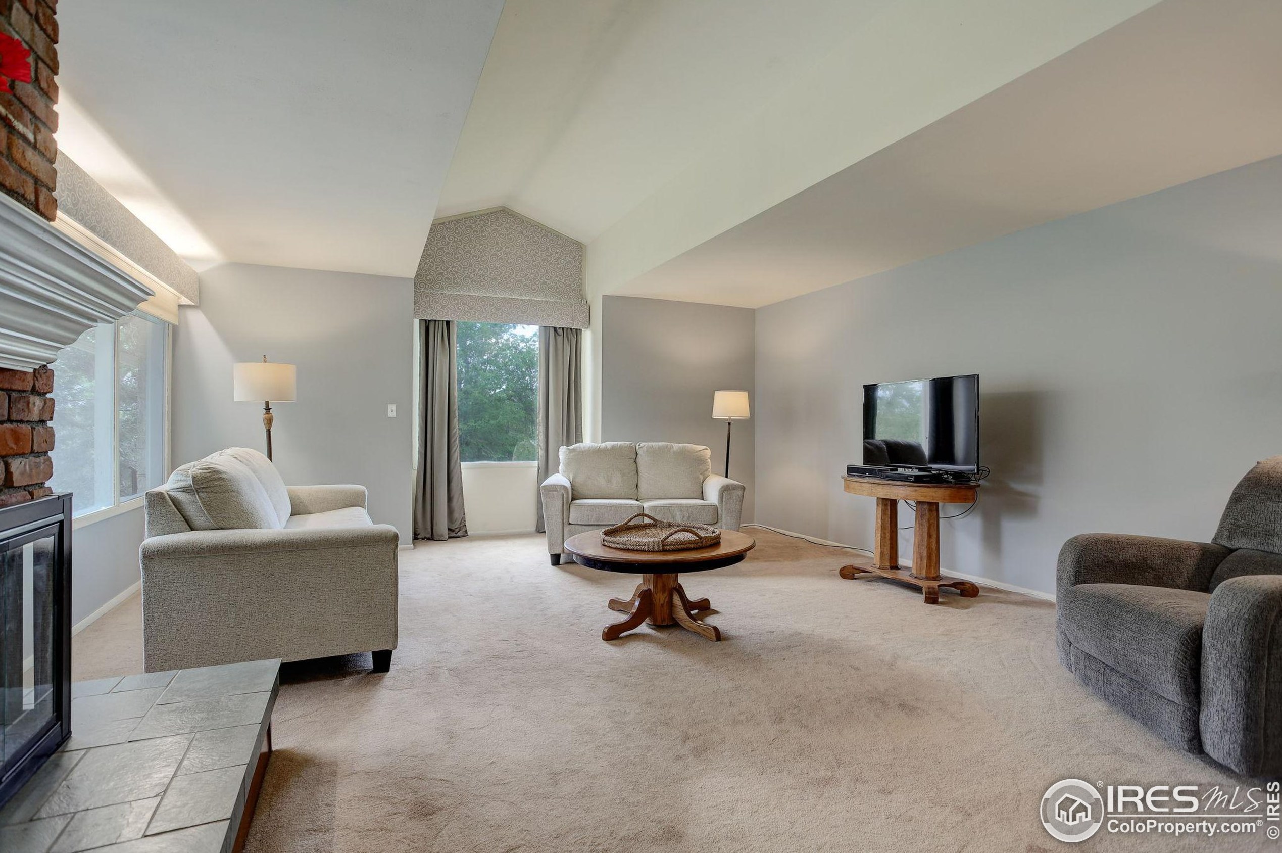 3625 Terryridge Rd, Fort Collins CO  80524-1662 exterior