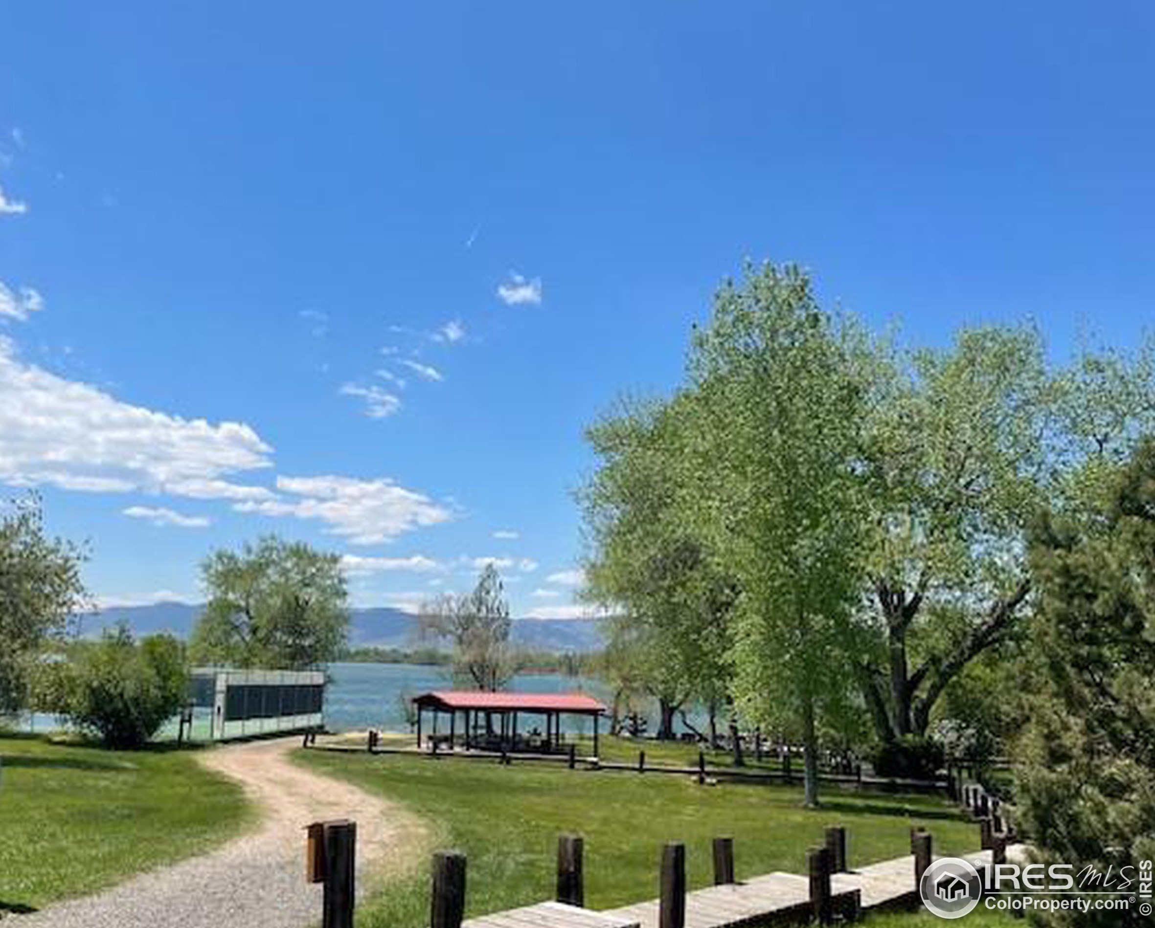 3625 Terryridge Rd, Fort Collins CO  80524-1662 exterior