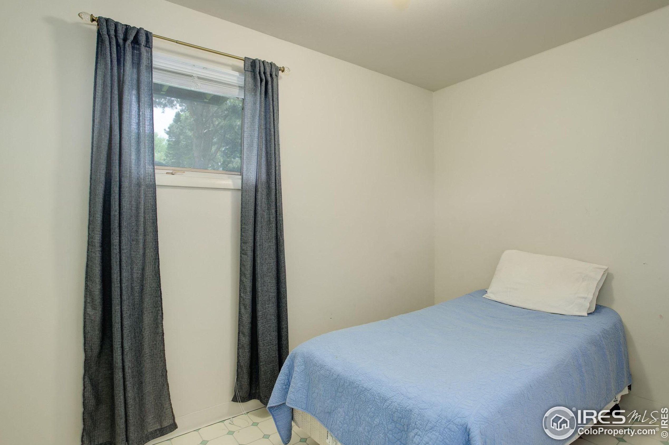 3625 Terryridge Rd, Fort Collins CO  80524-1662 exterior