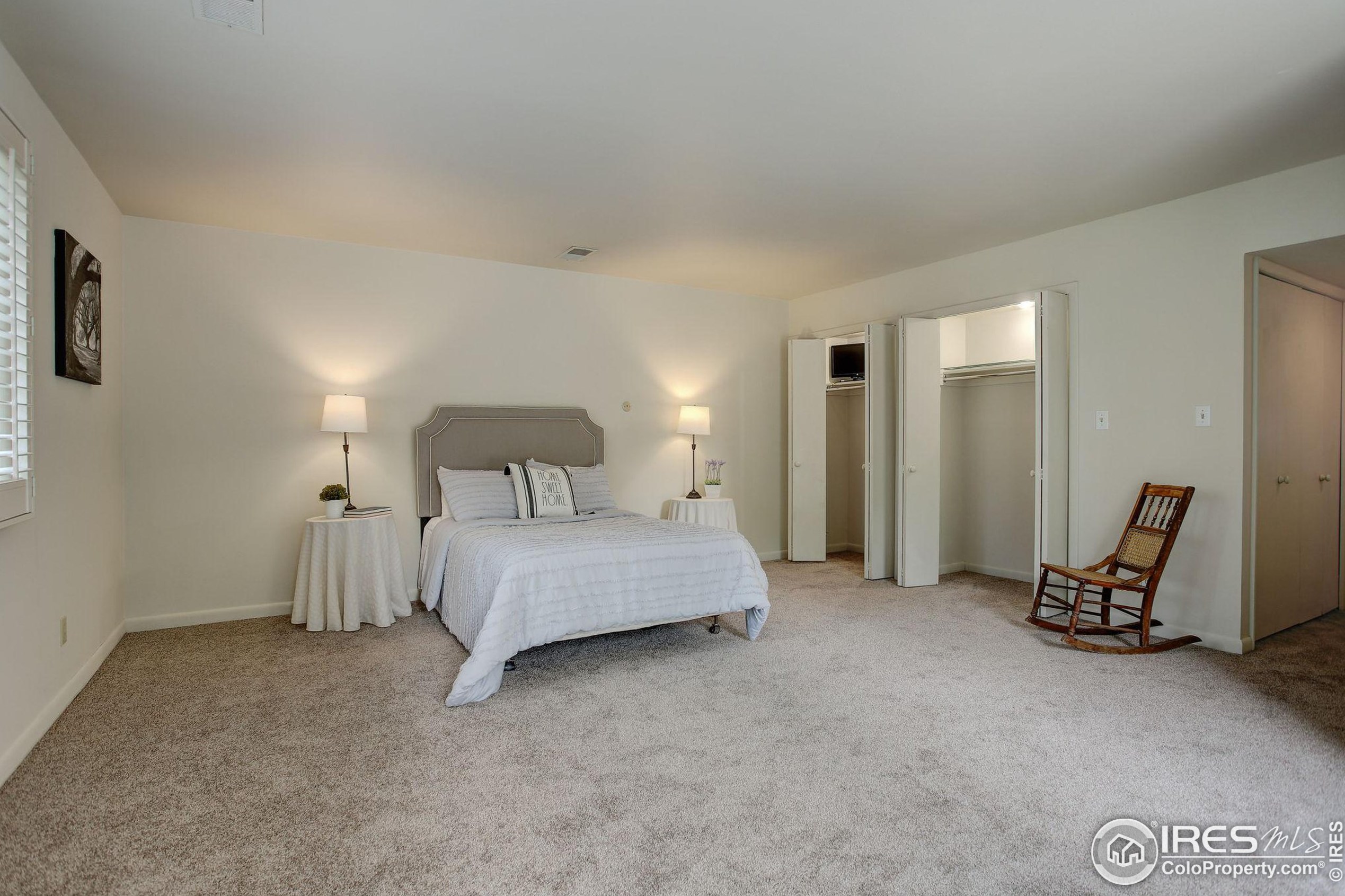 3625 Terryridge Rd, Fort Collins CO  80524-1662 exterior