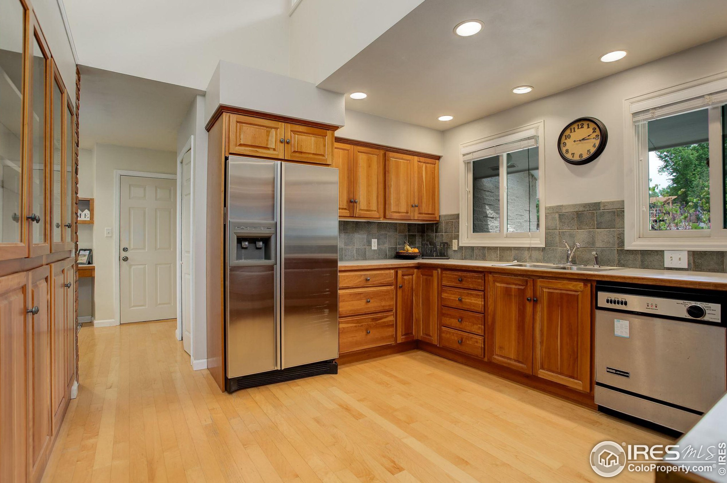 3625 Terryridge Rd, Fort Collins CO  80524-1662 exterior