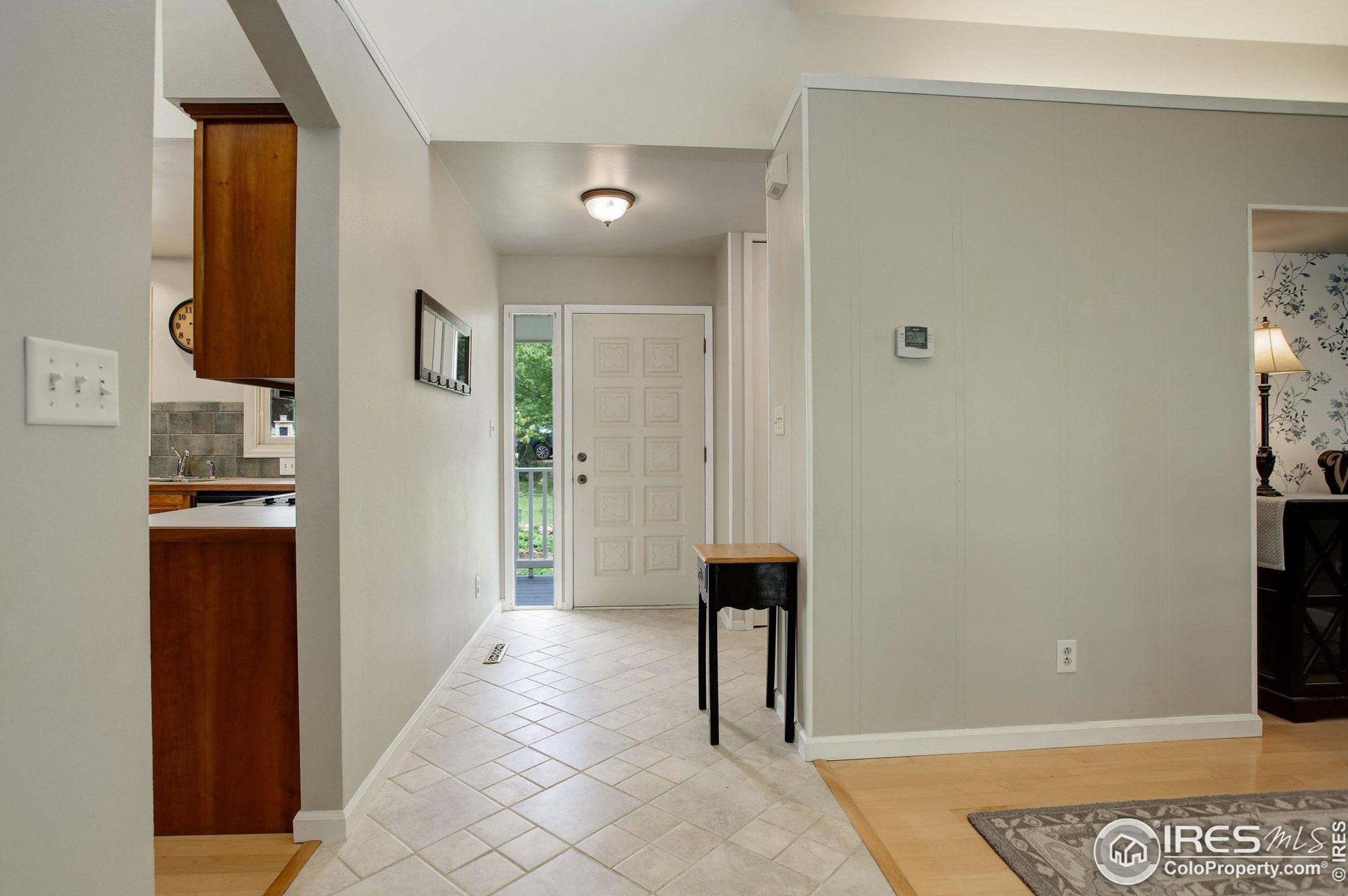 3625 Terryridge Rd, Fort Collins CO  80524-1662 exterior