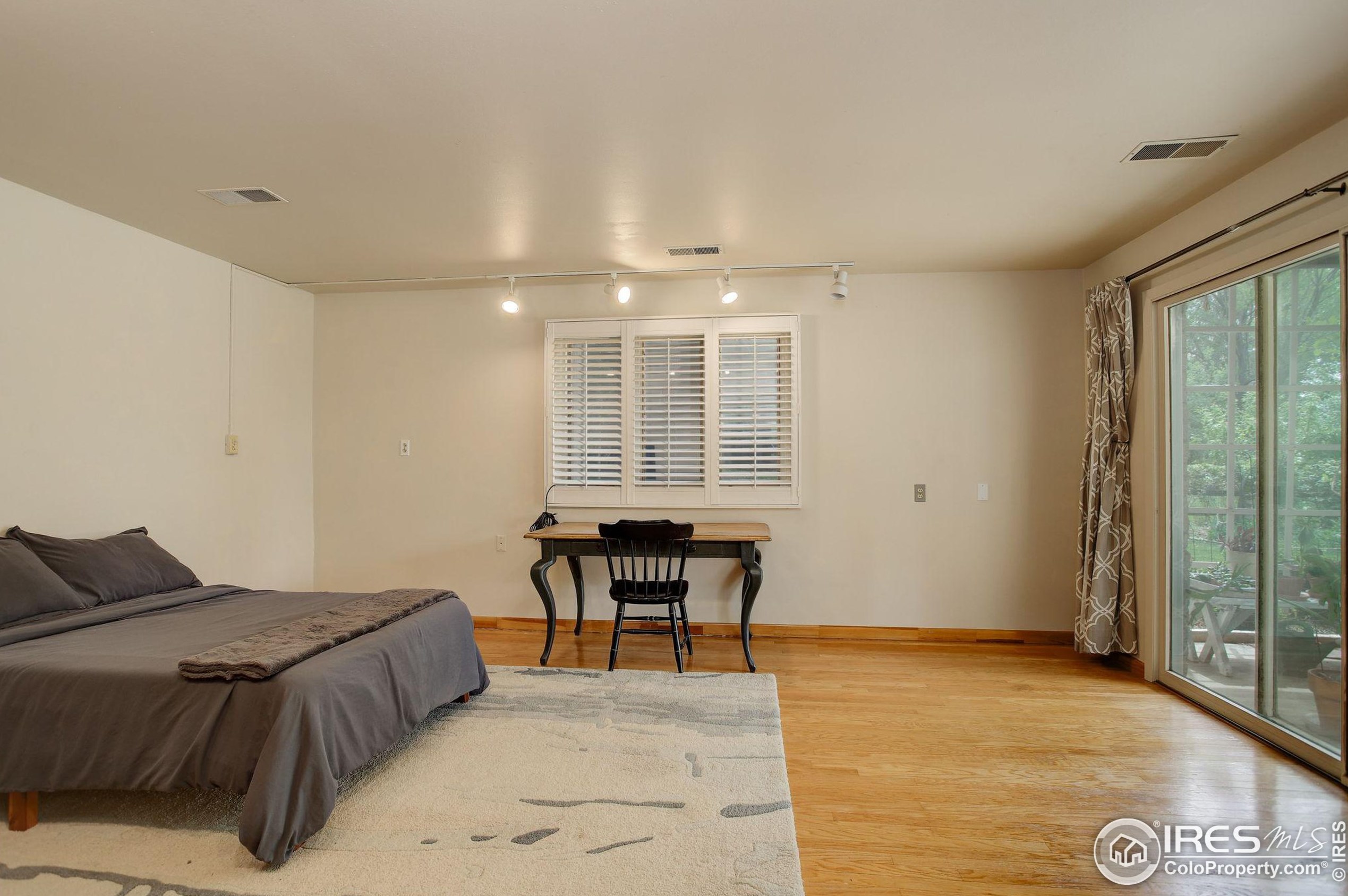 3625 Terryridge Rd, Fort Collins CO  80524-1662 exterior