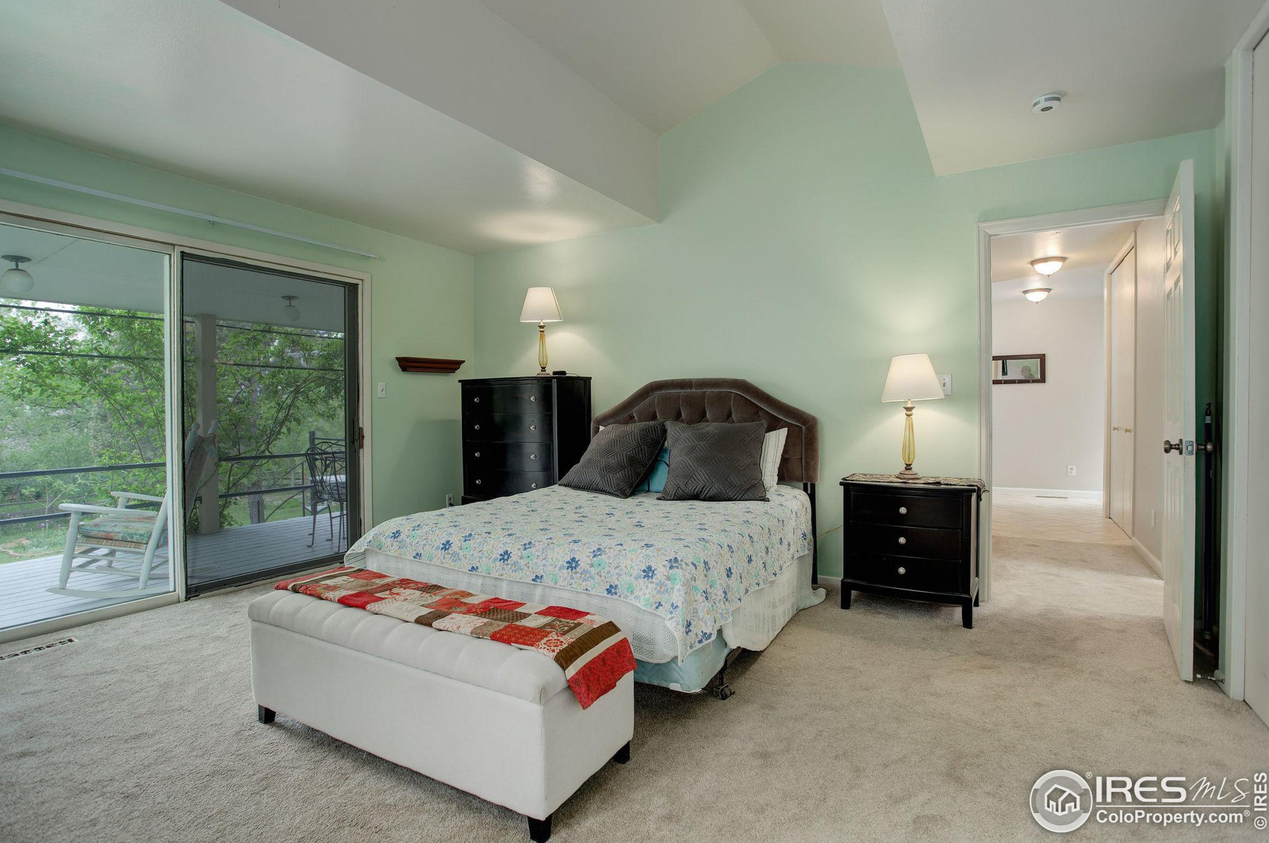 3625 Terryridge Rd, Fort Collins CO  80524-1662 exterior