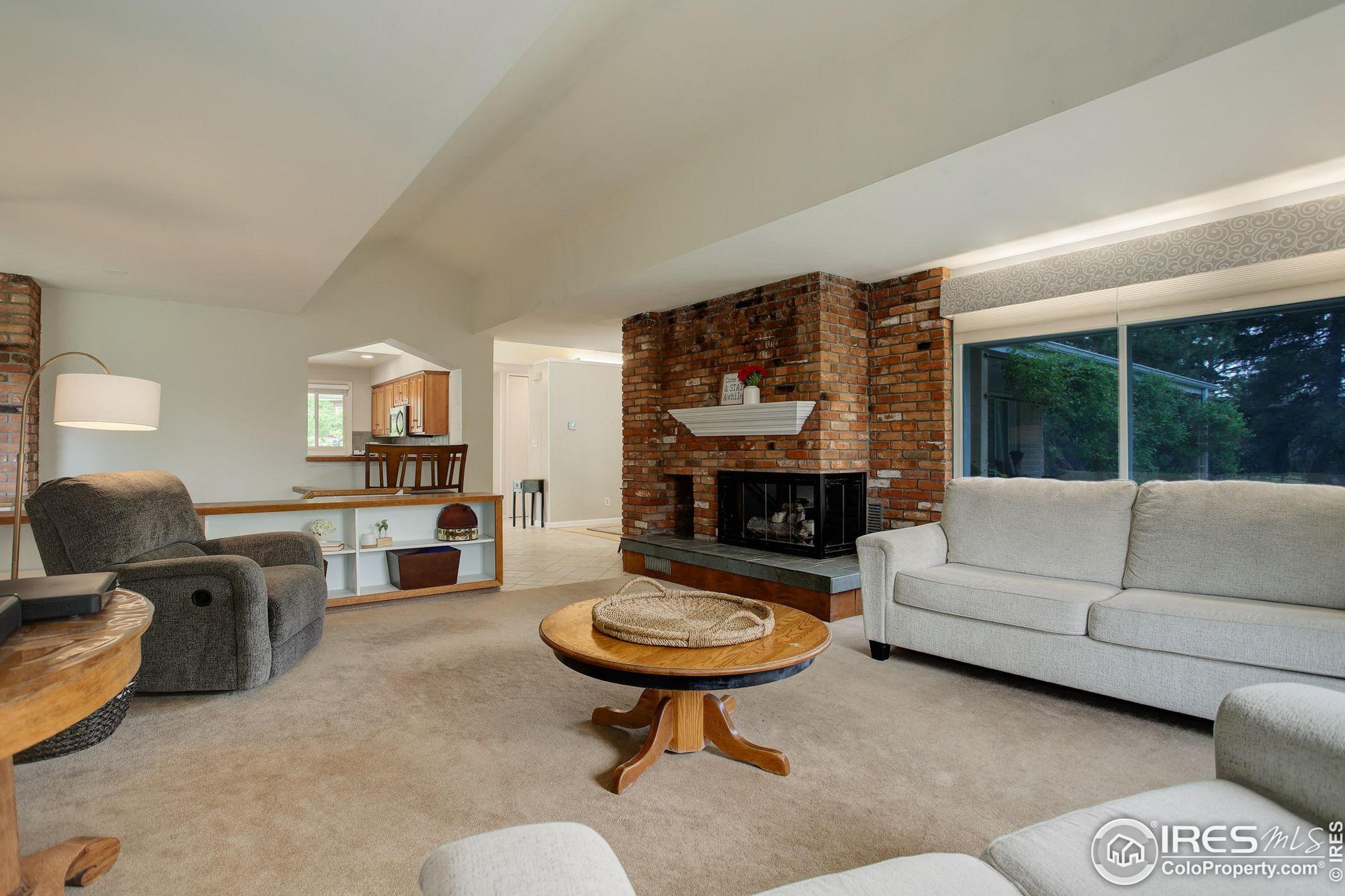 3625 Terryridge Rd, Fort Collins CO  80524-1662 exterior