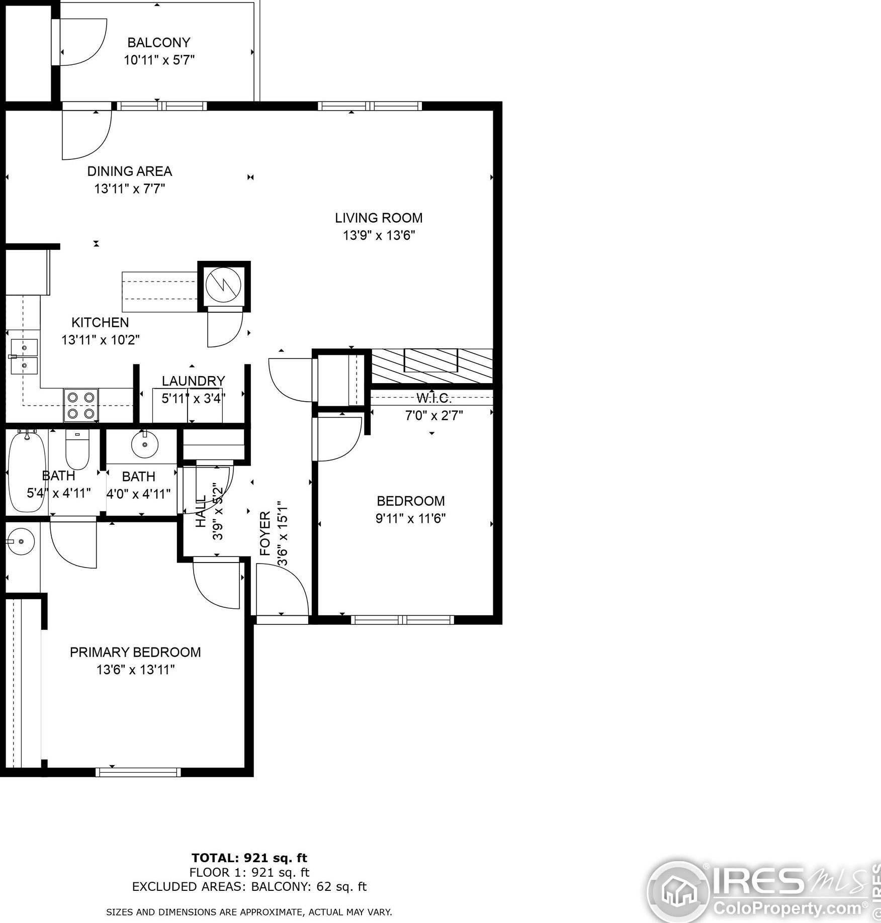 925 Columbia Rd, Fort Collins CO  80525-1848 exterior