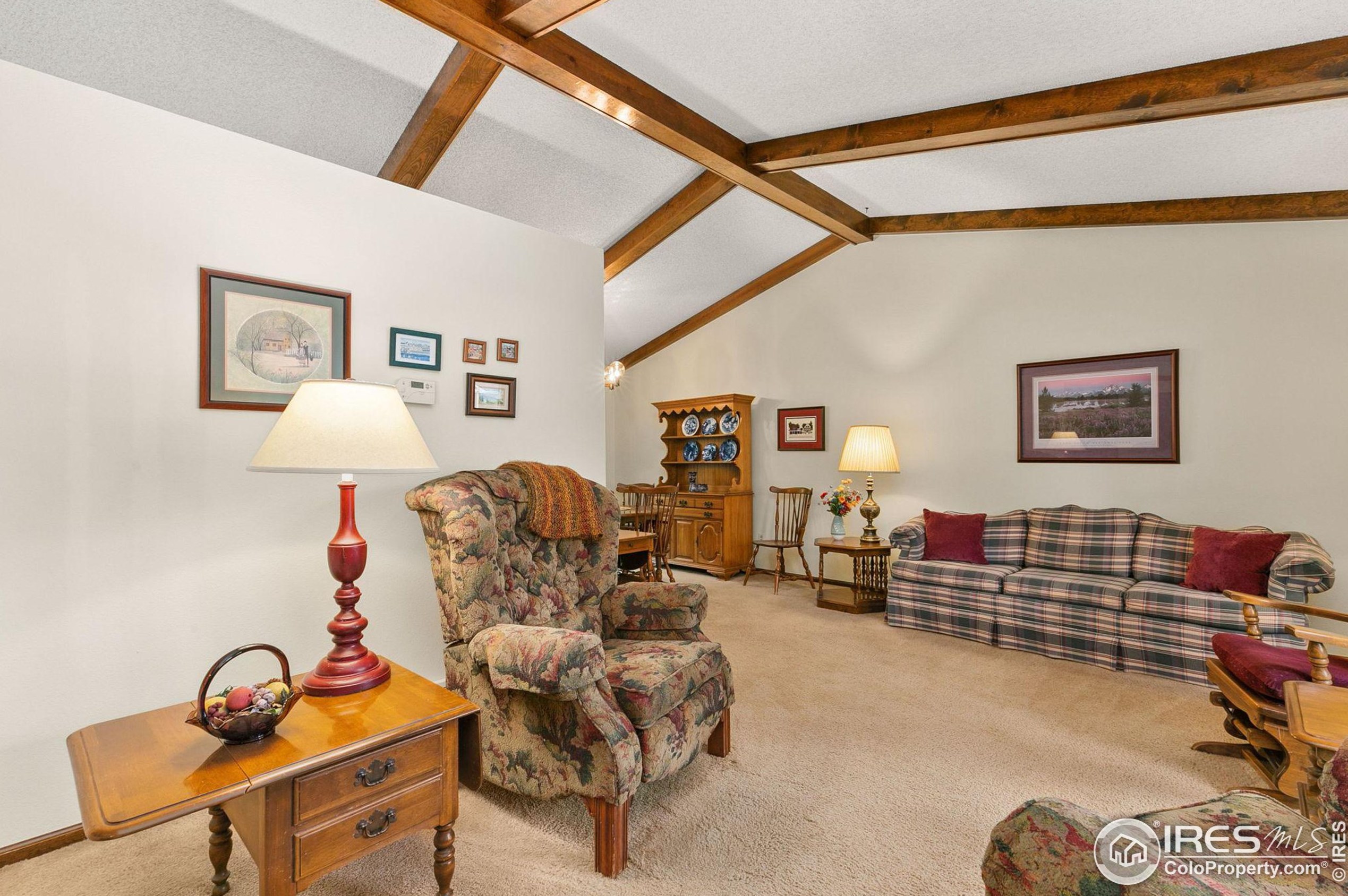 2531 Eastwood Dr, Fort Collins CO  80525-2020 exterior