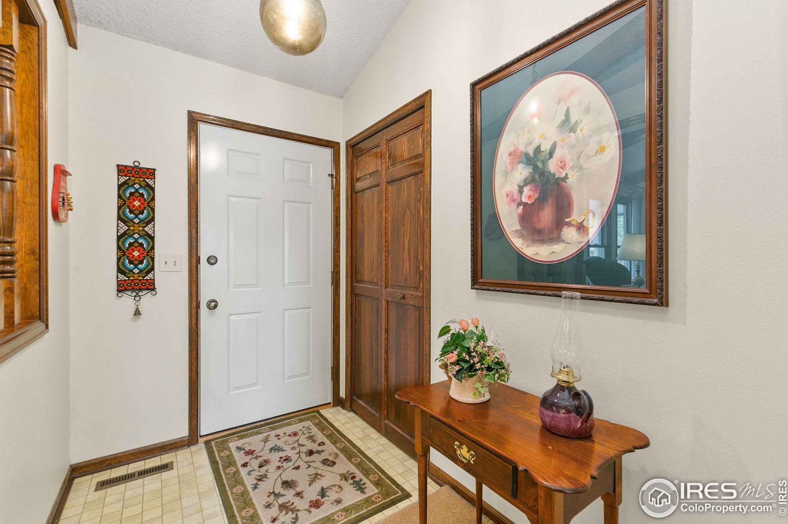 2531 Eastwood Dr, Fort Collins CO  80525-2019 exterior
