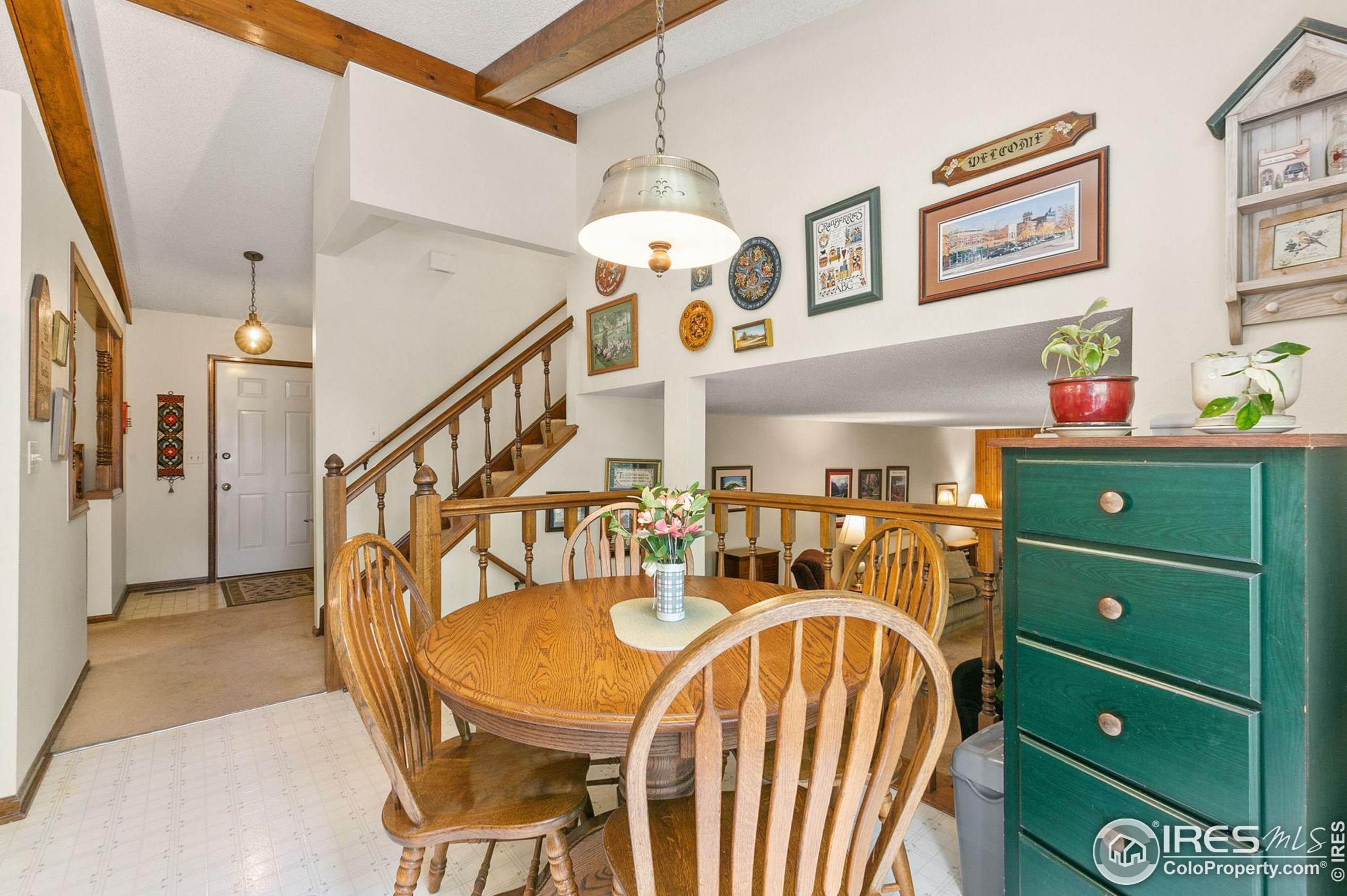 2531 Eastwood Dr, Fort Collins CO  80525-2020 exterior