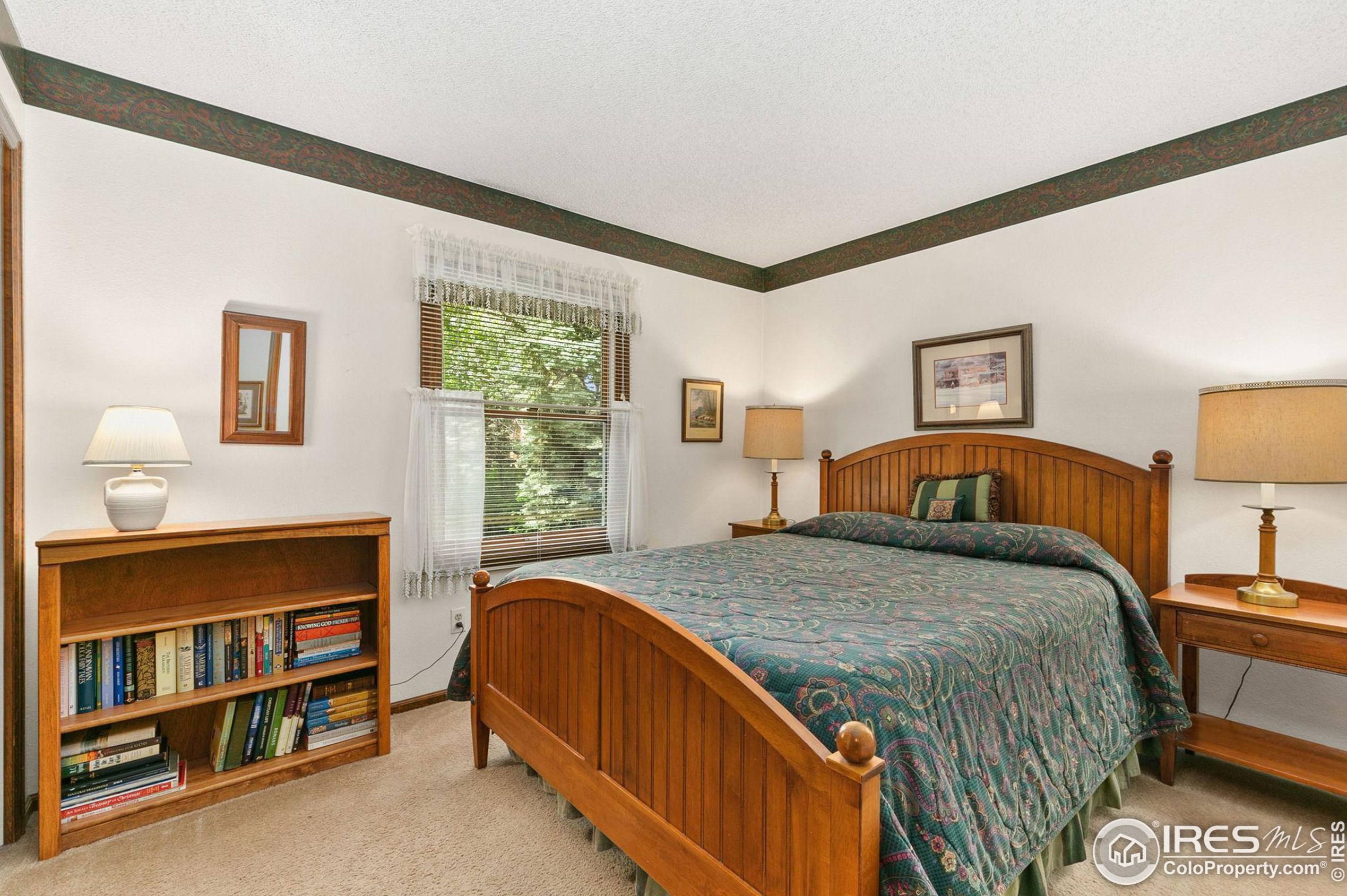 2531 Eastwood Dr, Fort Collins CO  80525-2020 exterior