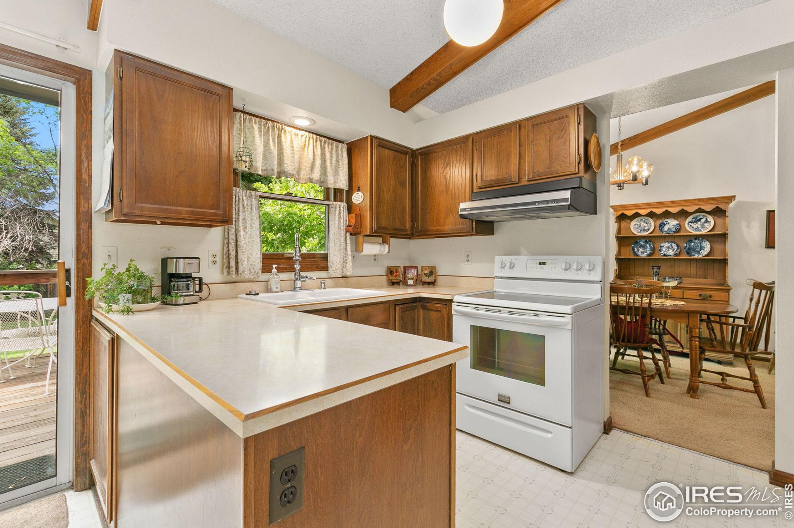 2531 Eastwood Dr, Fort Collins CO  80525-2020 exterior