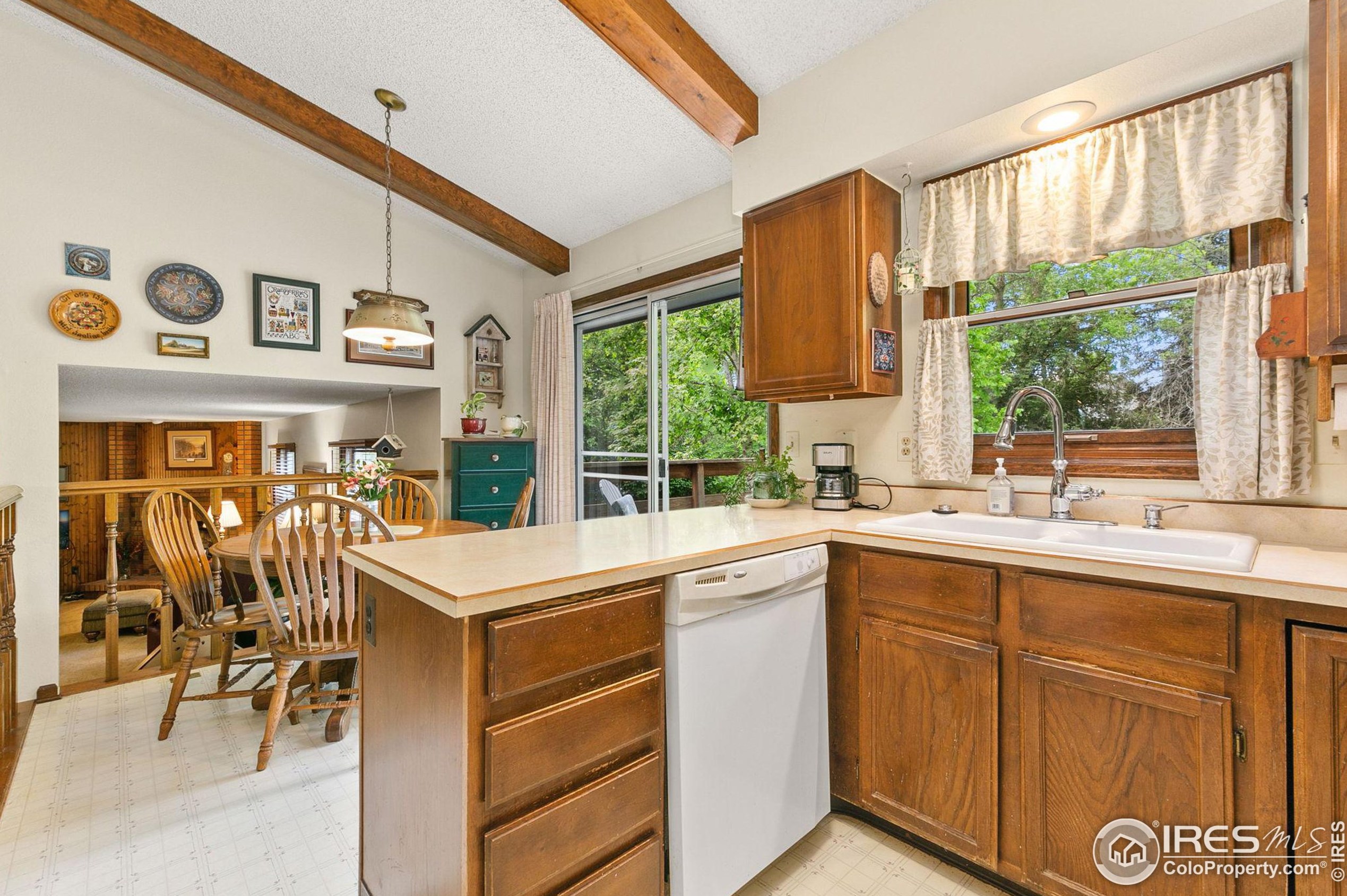 2531 Eastwood Dr, Fort Collins CO  80525-2020 exterior