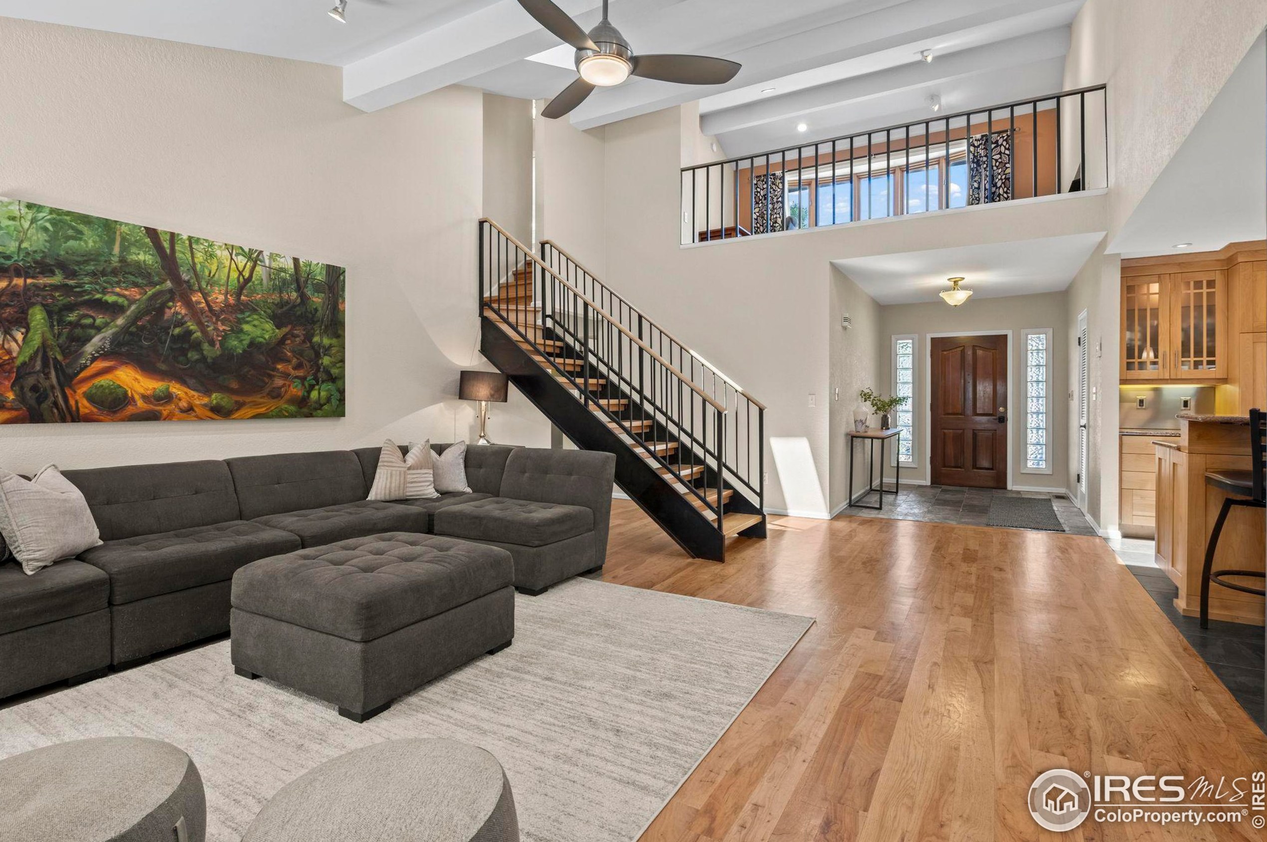 5312 Gallatin Pl, Boulder CO  80303-1246 exterior