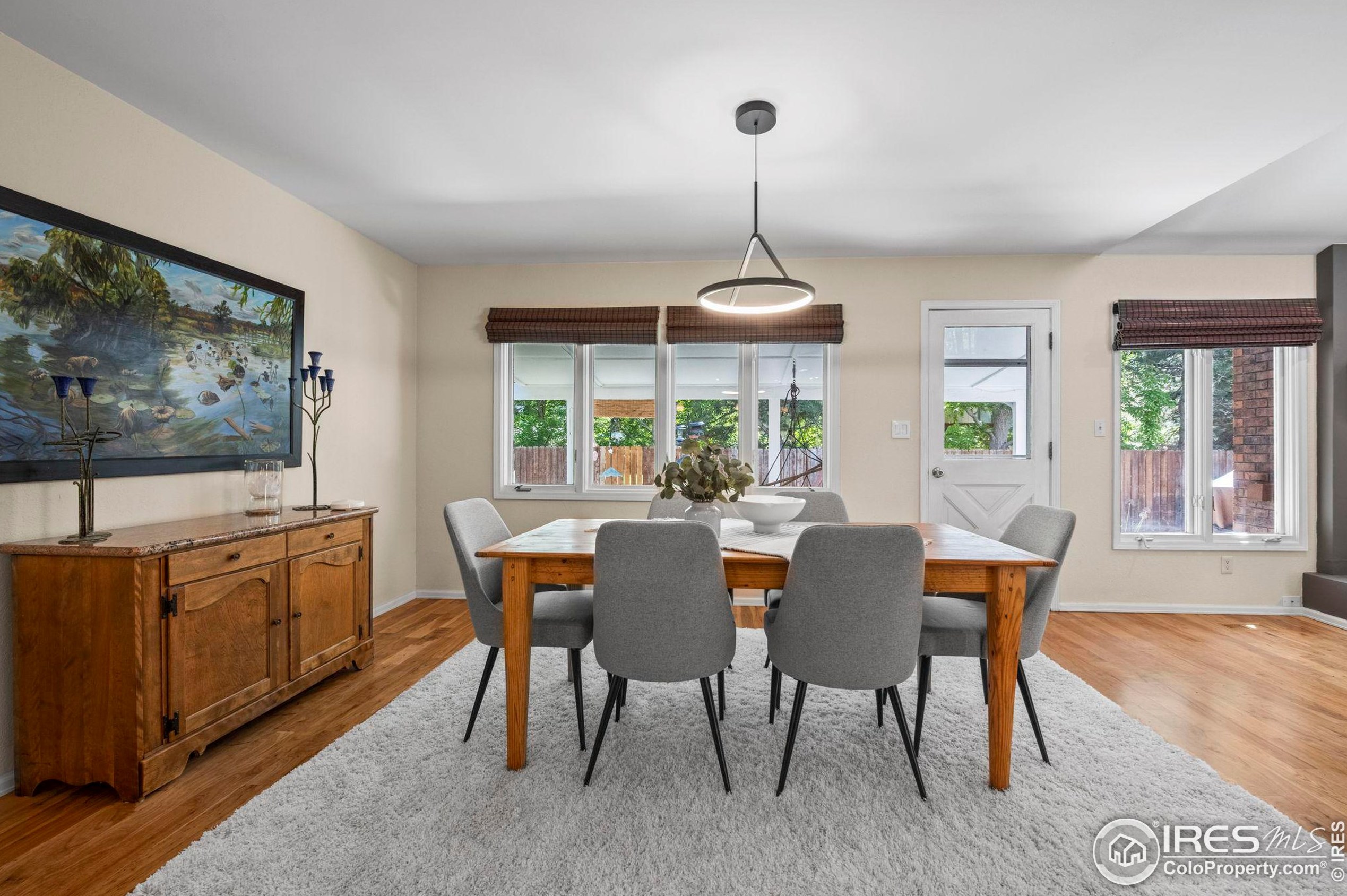 5312 Gallatin Pl, Boulder CO  80303-1246 exterior