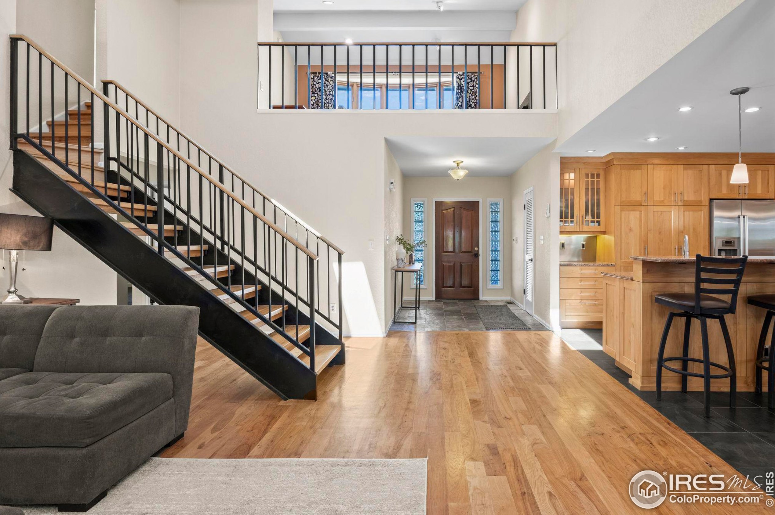 5312 Gallatin Pl, Boulder CO  80303-1246 exterior