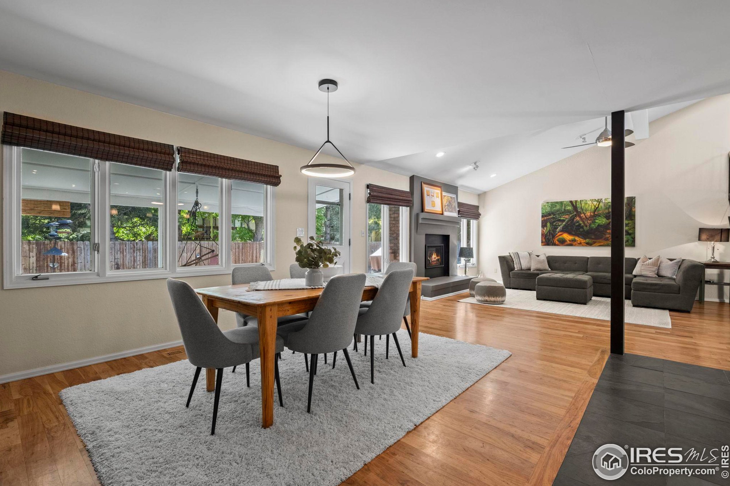 5312 Gallatin Pl, Boulder CO  80303-1246 exterior