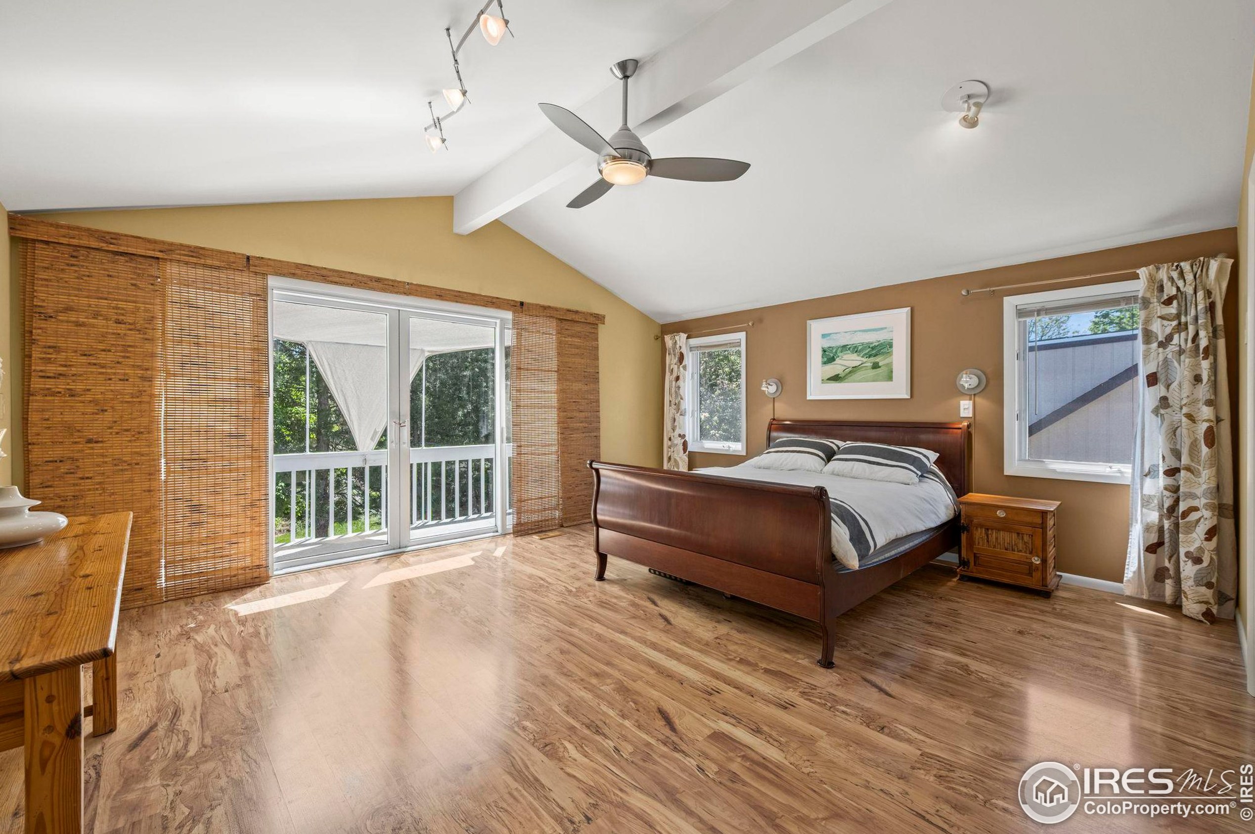 5312 Gallatin Pl, Boulder CO  80303-1246 exterior