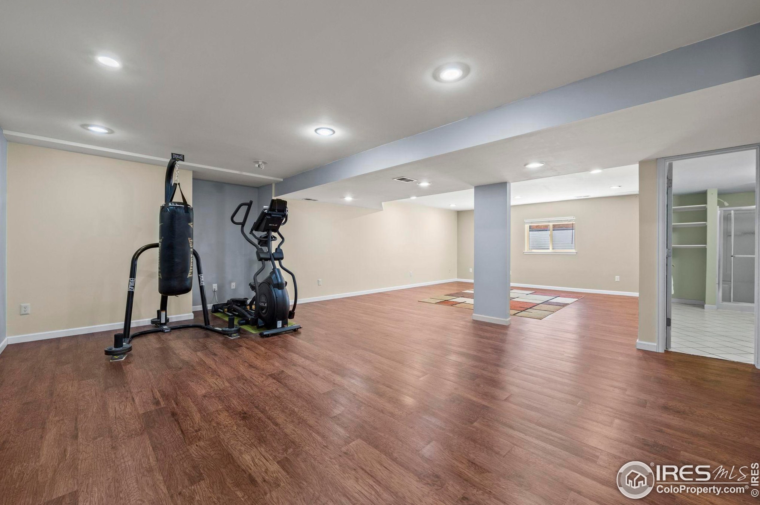 5312 Gallatin Pl, Boulder CO  80303-1246 exterior