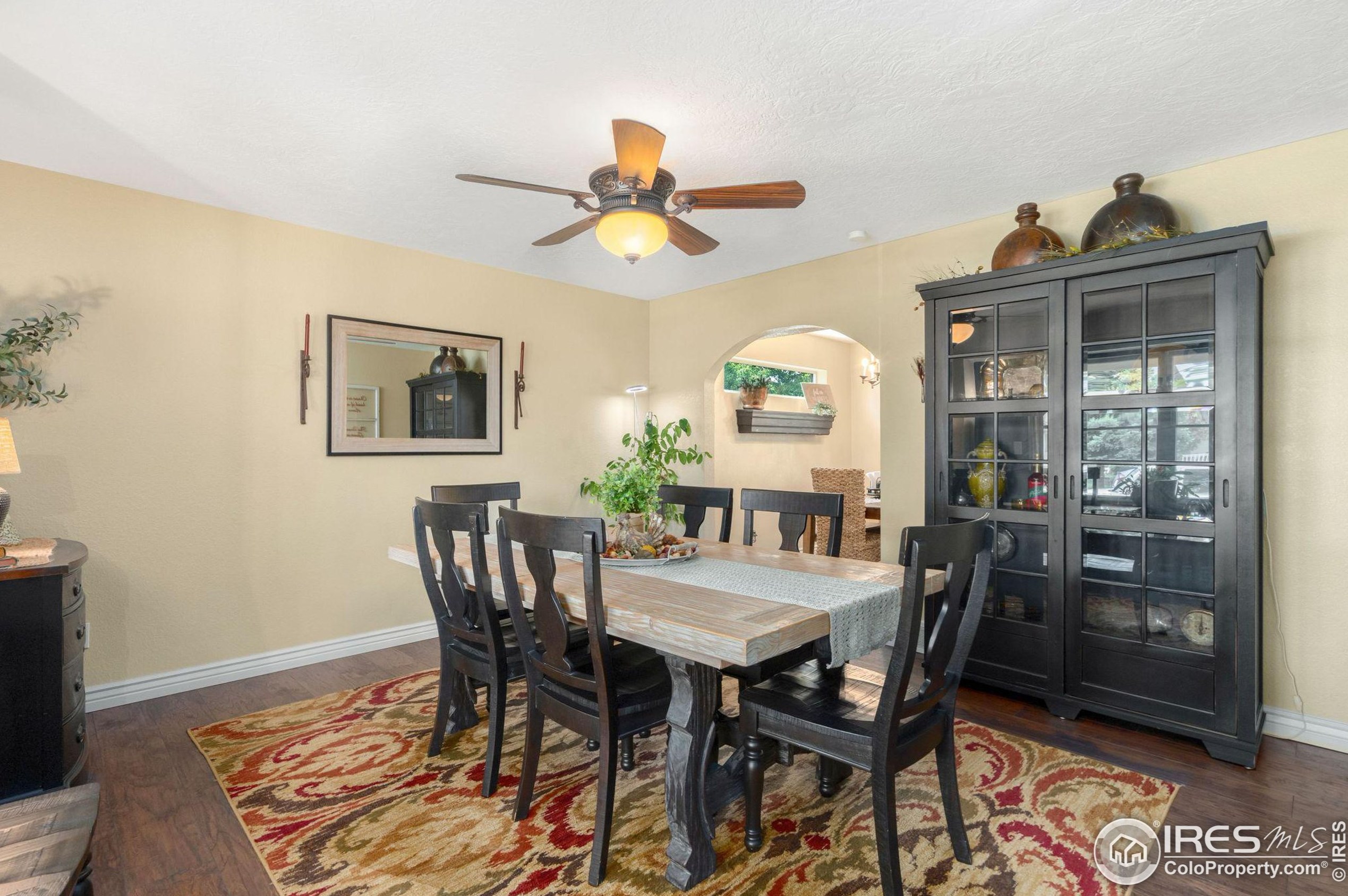 301 49th Ave, Greeley CO  80634-4319 exterior