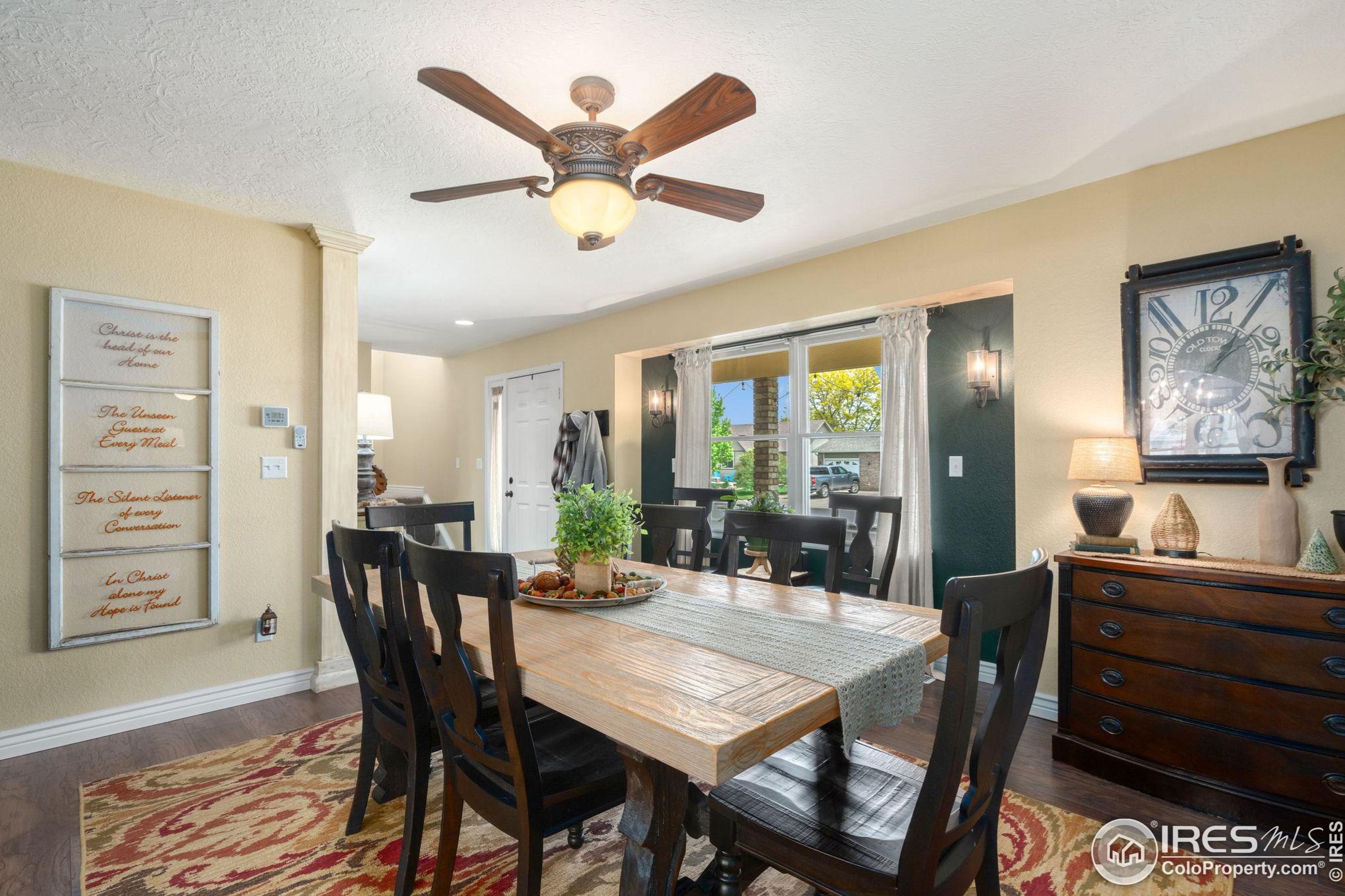 301 49th Ave, Greeley CO  80634-4319 exterior