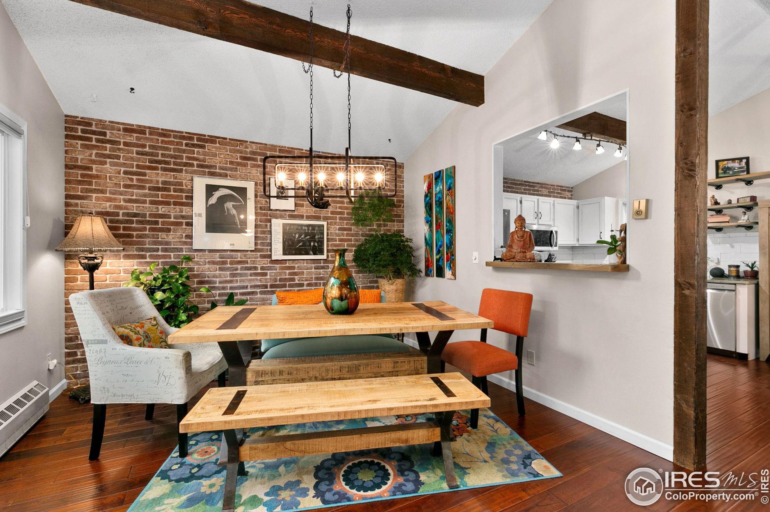 401 Orilla Del Lago, Fort Collins CO  80524-8921 exterior