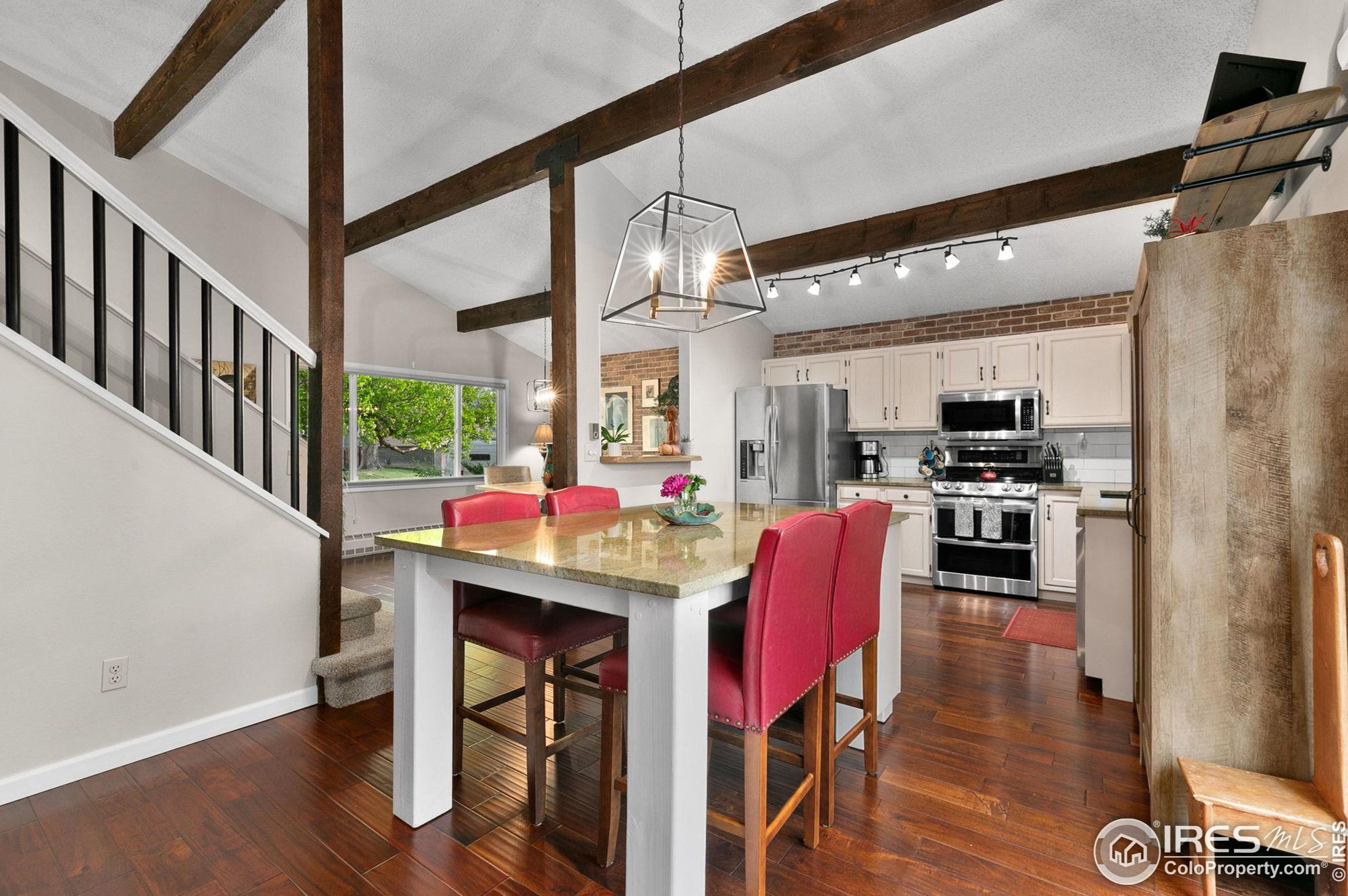 401 Orilla Del Lago, Fort Collins CO  80524-8921 exterior