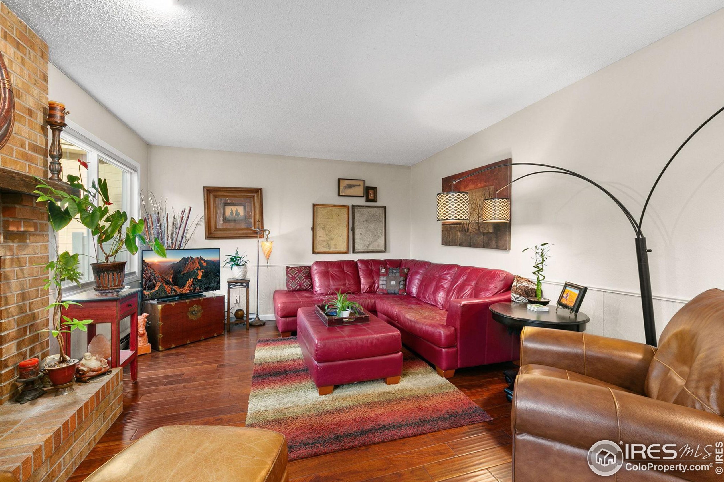 401 Orilla Del Lago, Fort Collins CO  80524-8921 exterior
