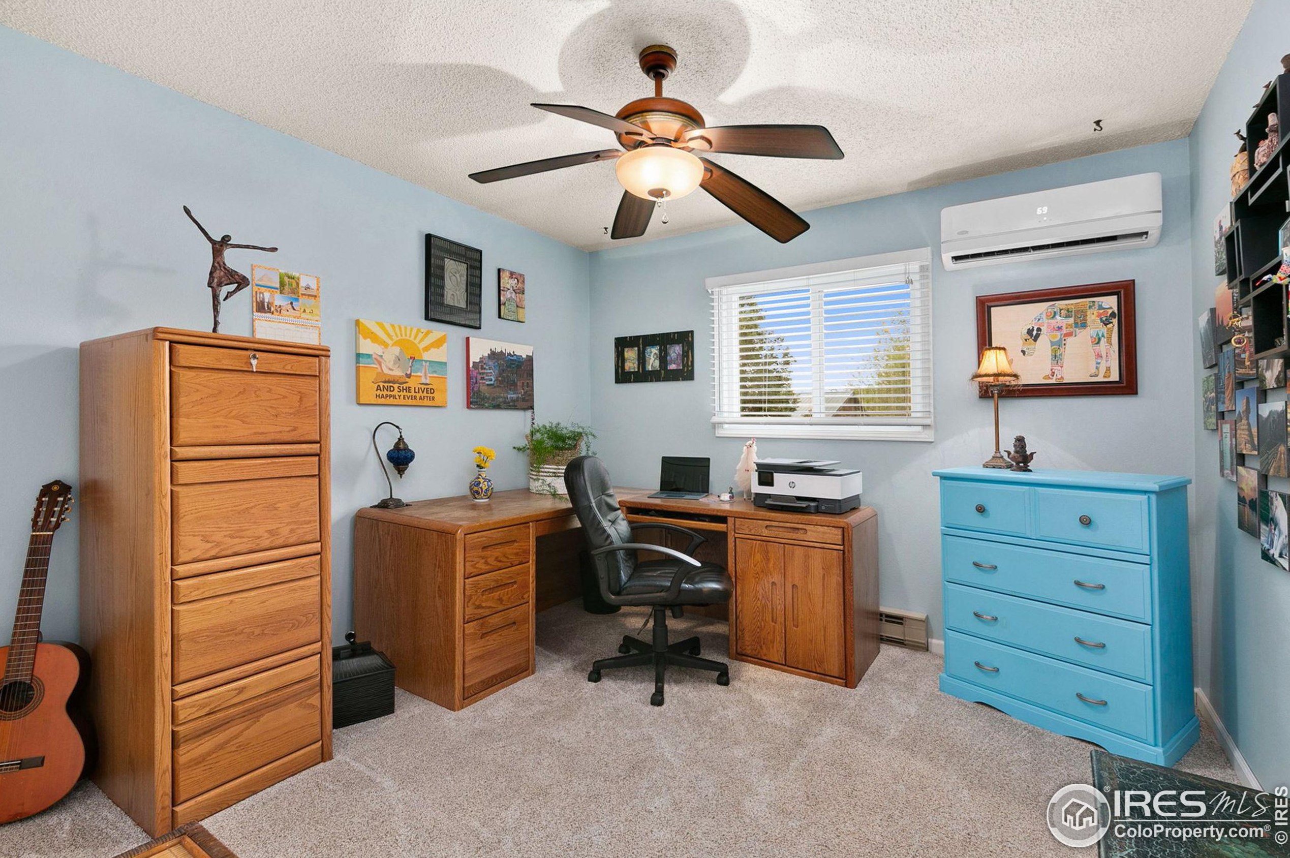 401 Orilla Del Lago, Fort Collins CO  80524-8921 exterior