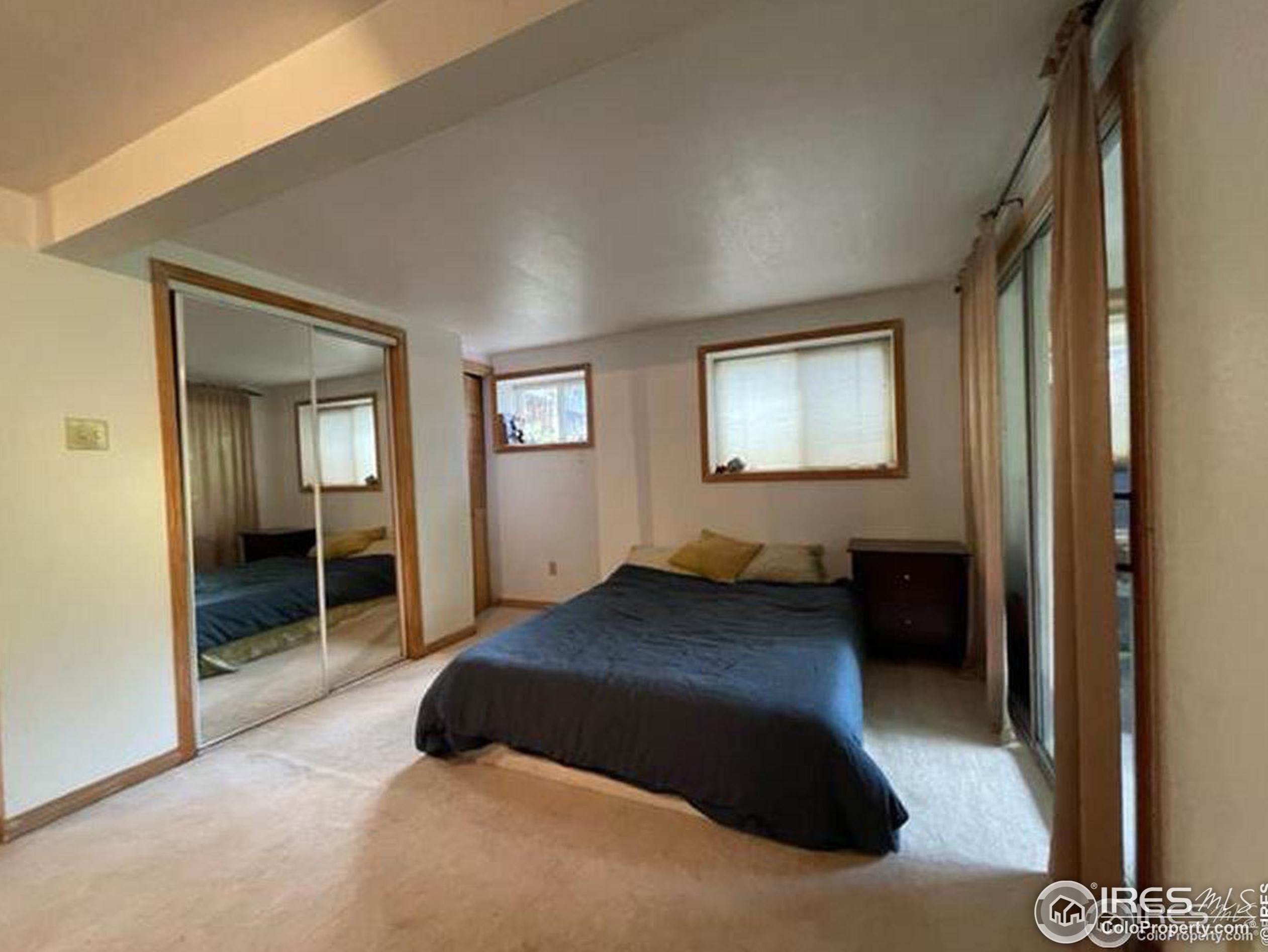 146 Hummer Dr, Nederland CO 80466-9562 exterior