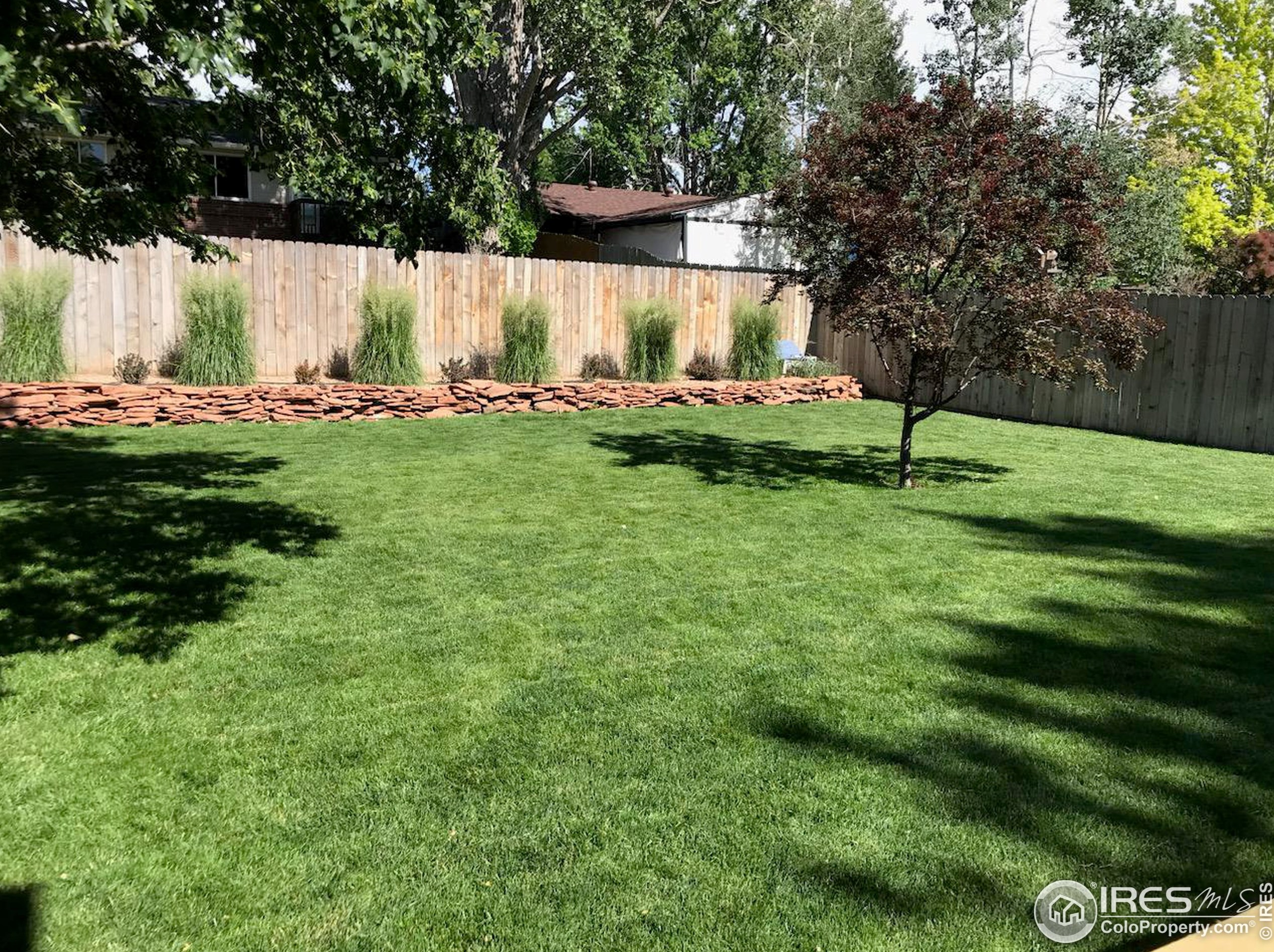 2158 27 Ave, Greeley CO 80634-6623 exterior