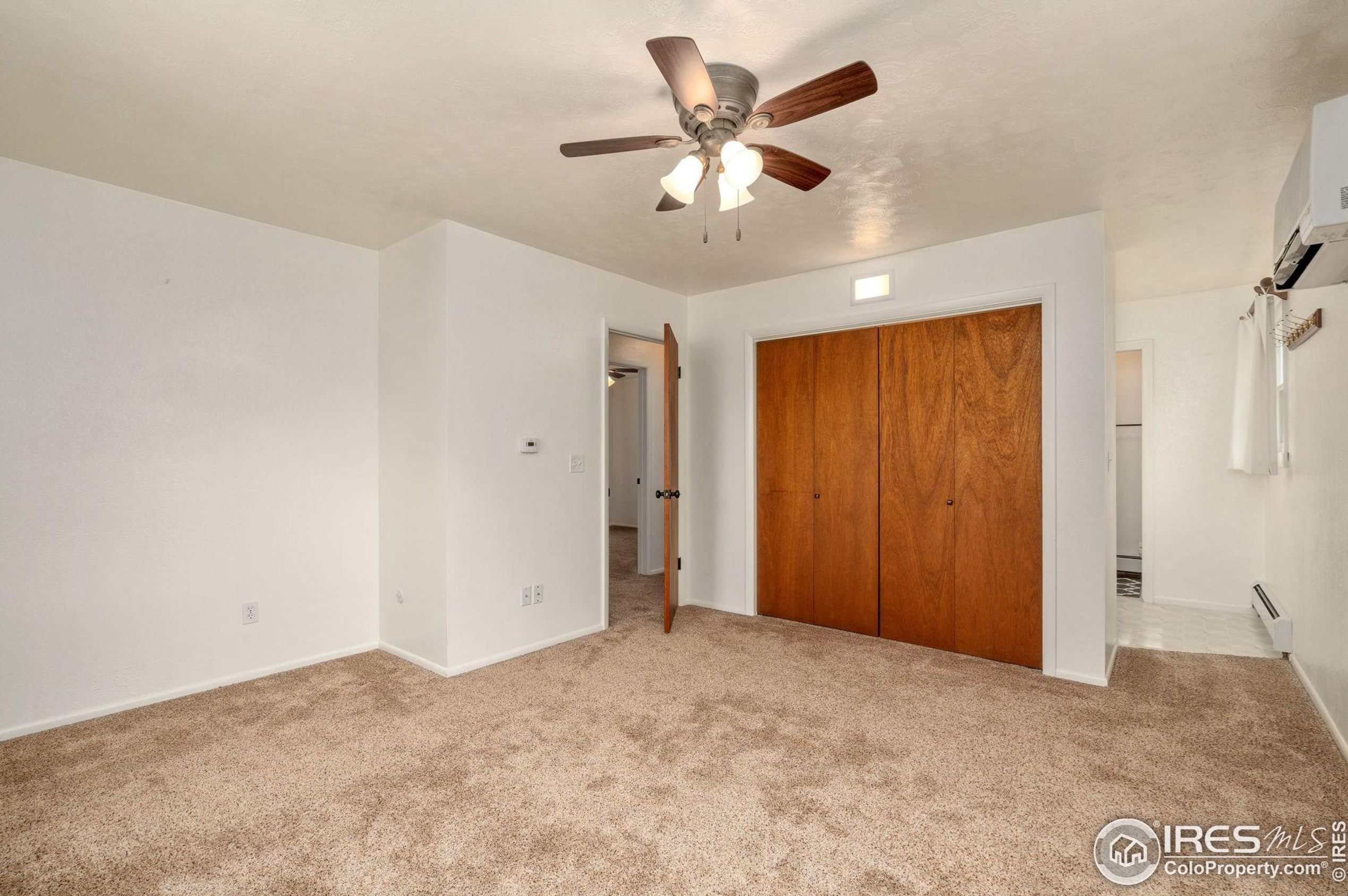 2158 27 Ave, Greeley CO 80634-6623 exterior