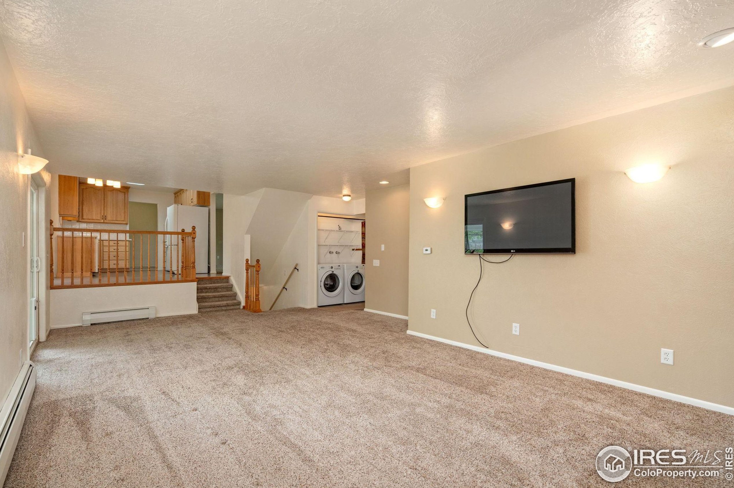 2158 27 Ave, Greeley CO 80634-6623 exterior